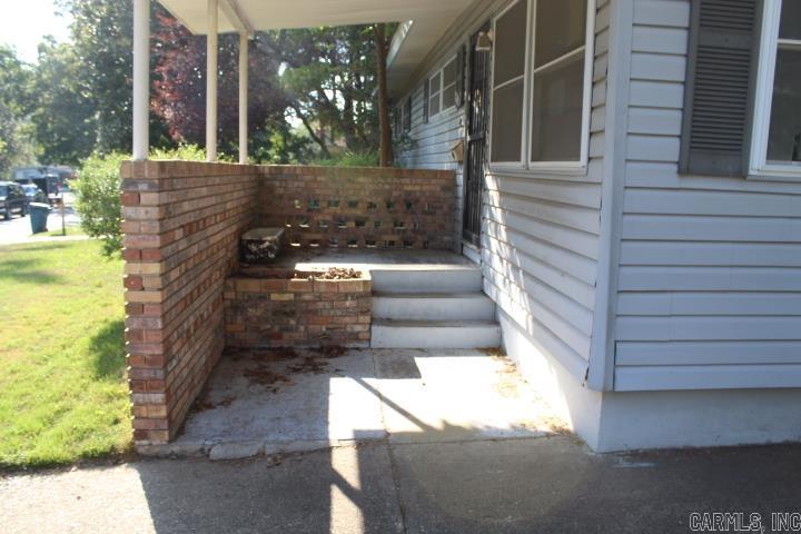 22 Lamont  Little Rock, AR
