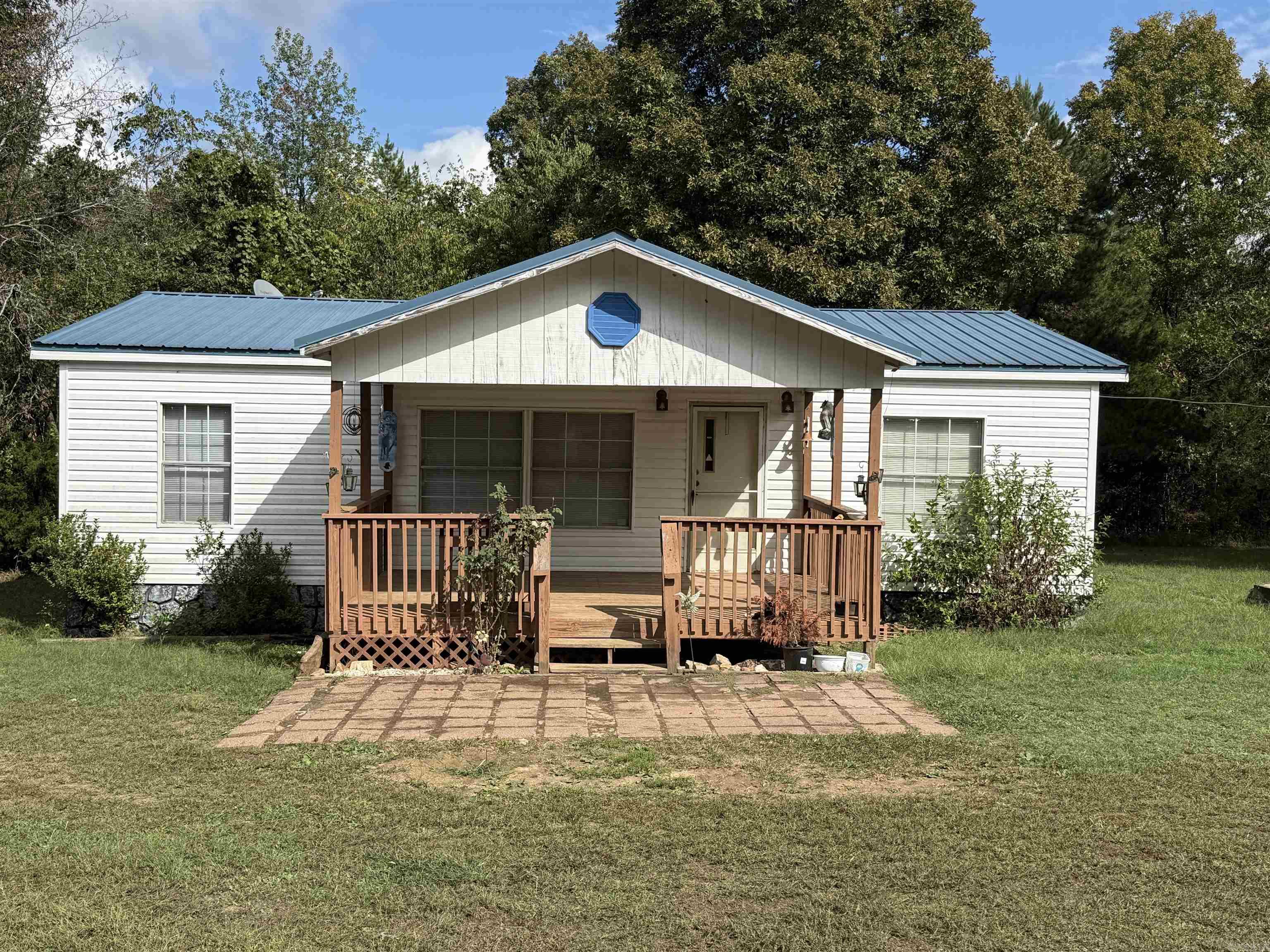 159 Deer Run  Leslie, AR