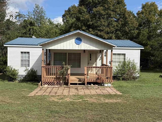 159  Deer Run  Leslie, AR