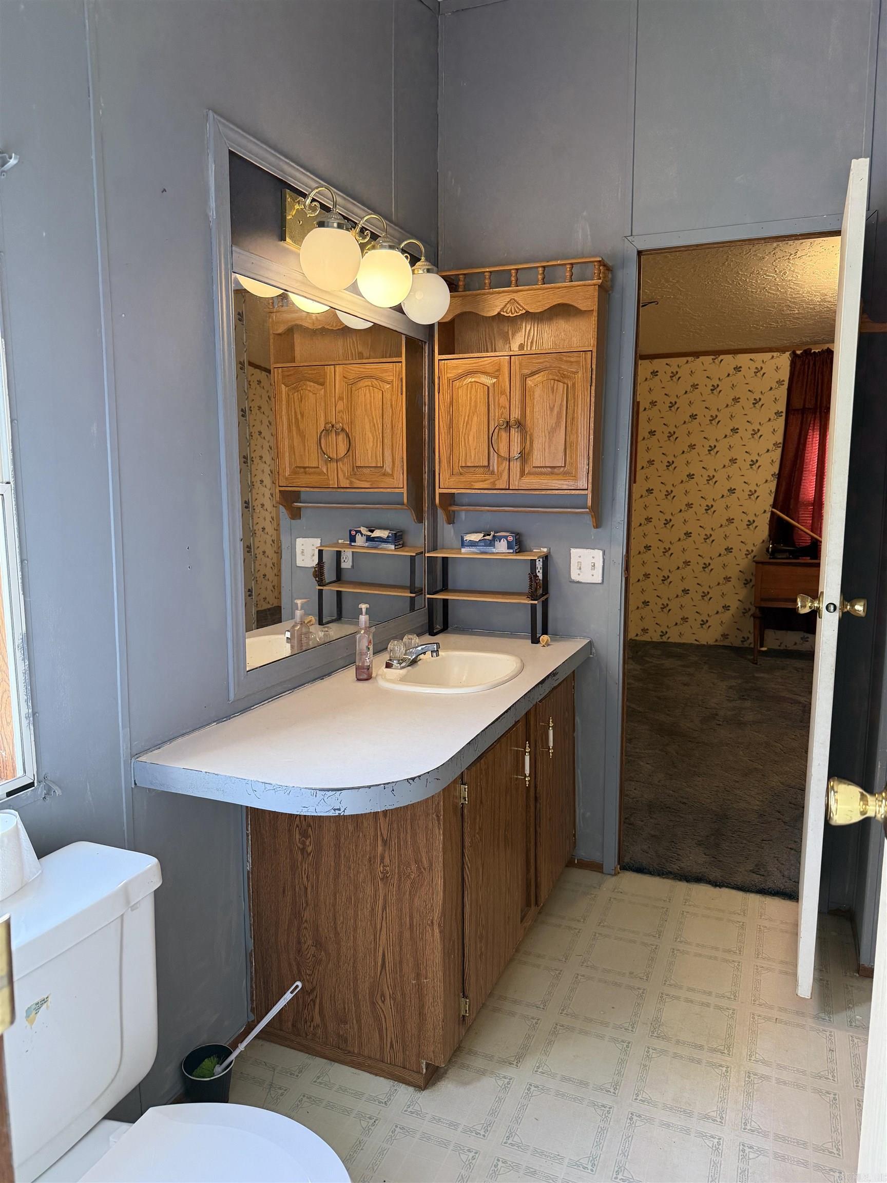 159 Deer Run  Leslie, AR
