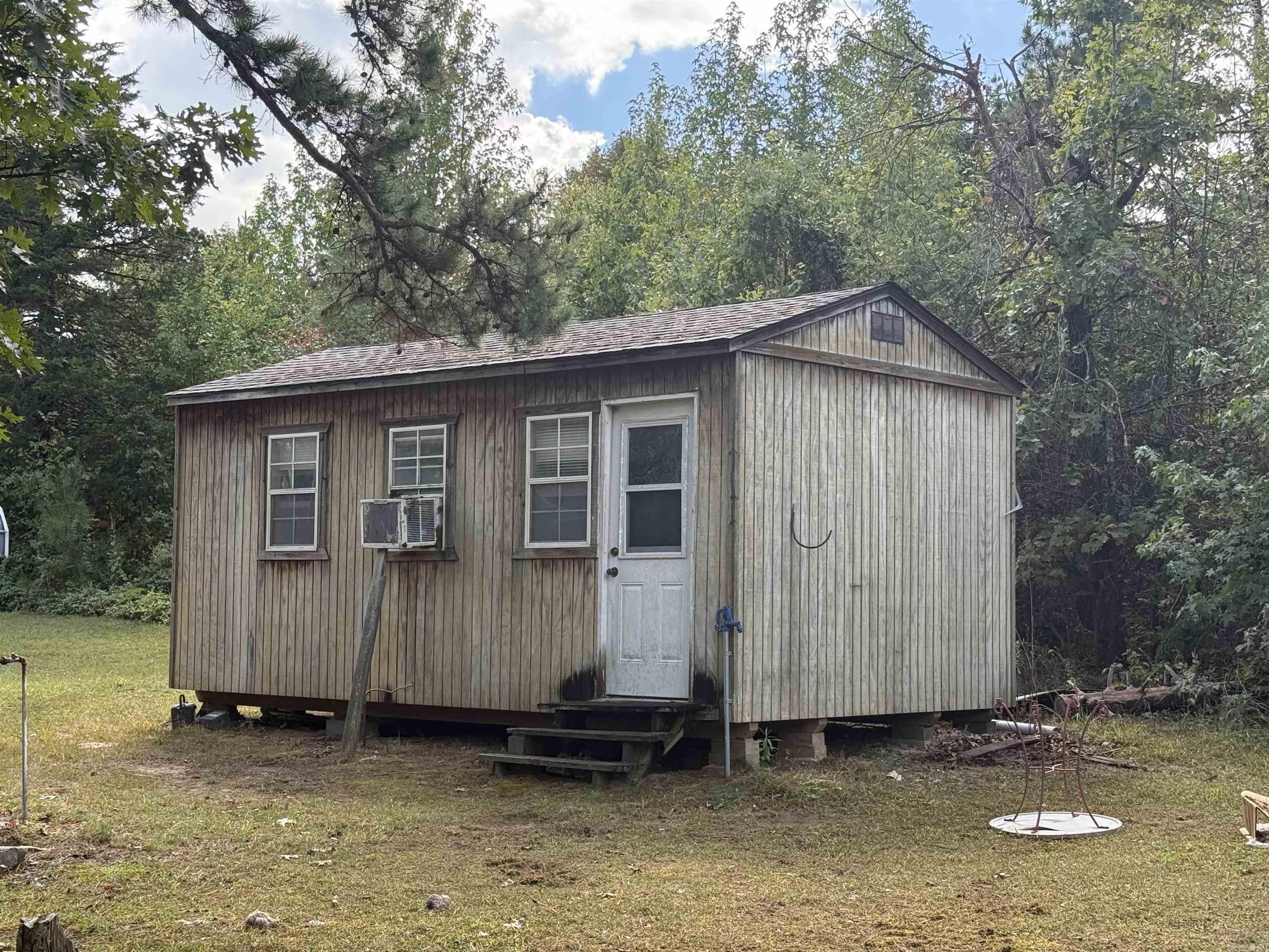 159 Deer Run  Leslie, AR