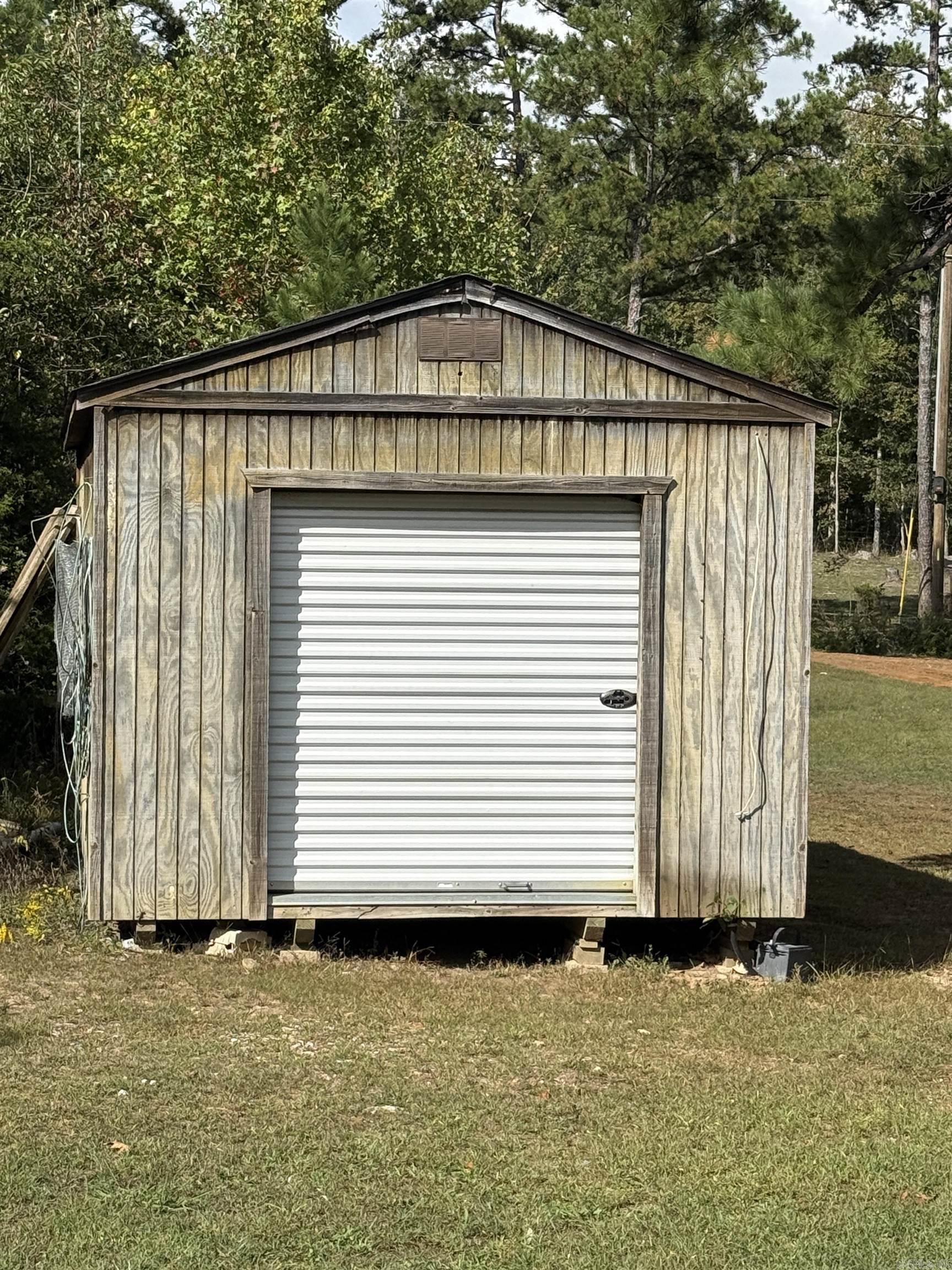 159 Deer Run  Leslie, AR