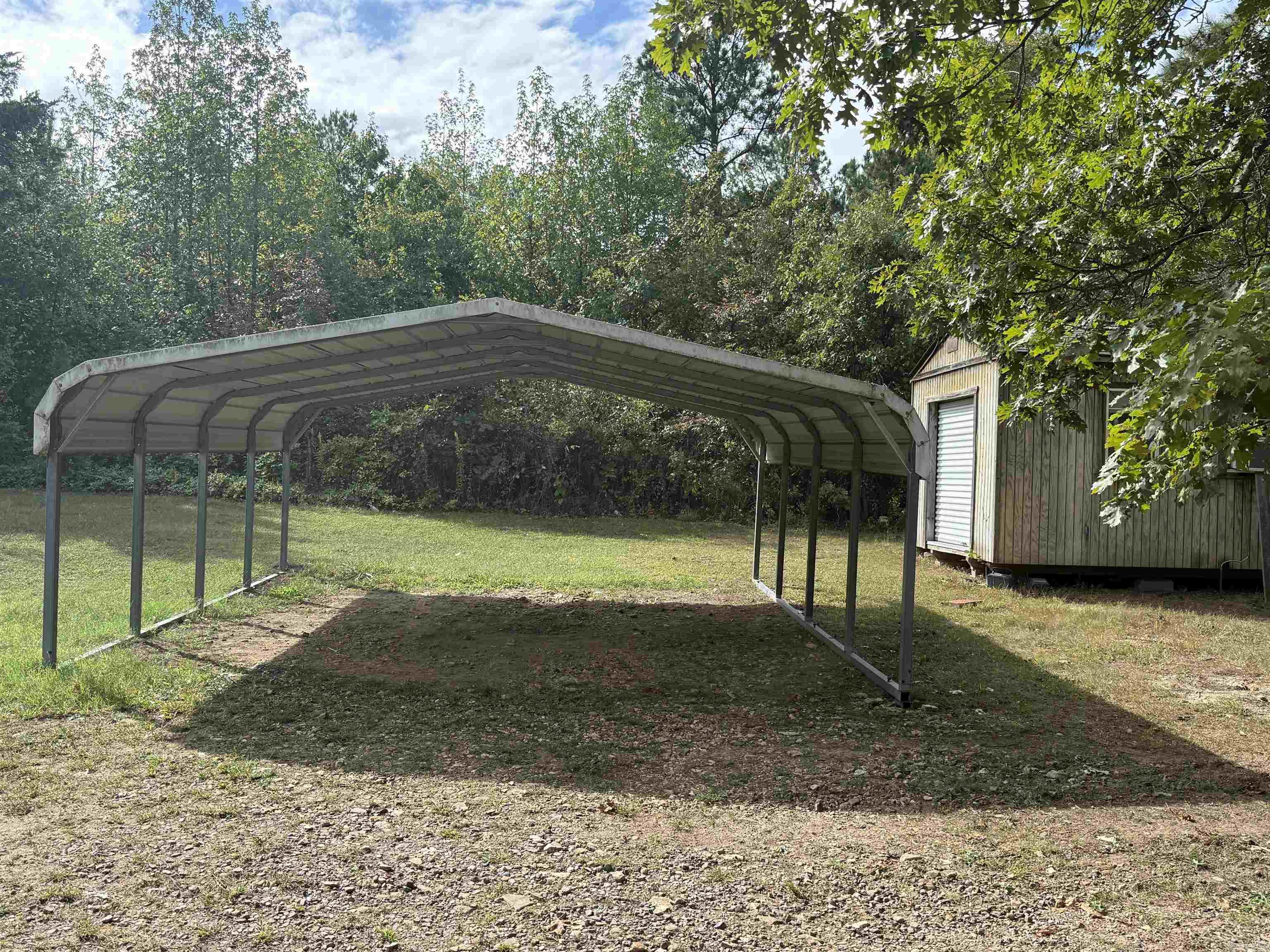 159 Deer Run  Leslie, AR