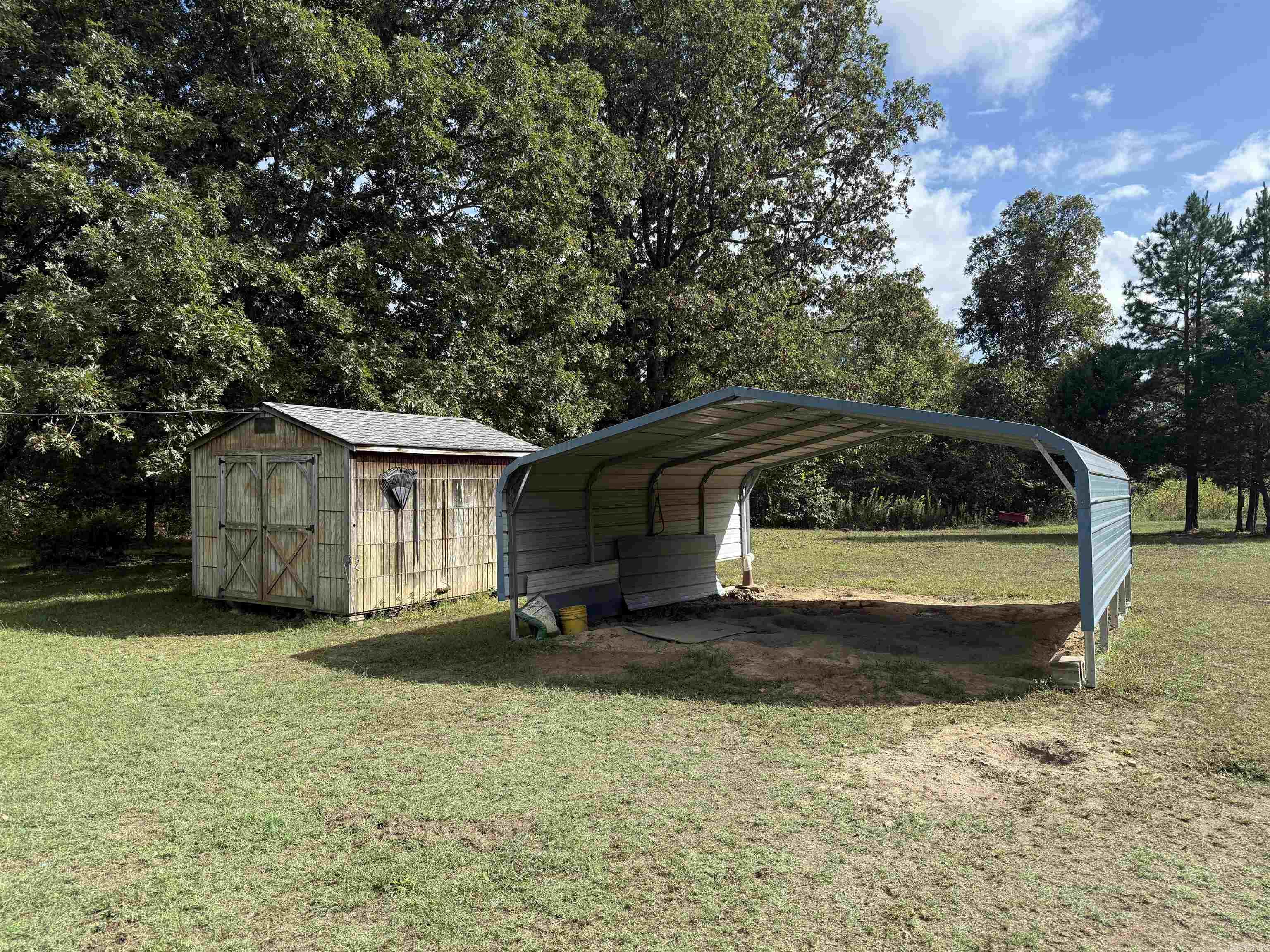 159 Deer Run  Leslie, AR