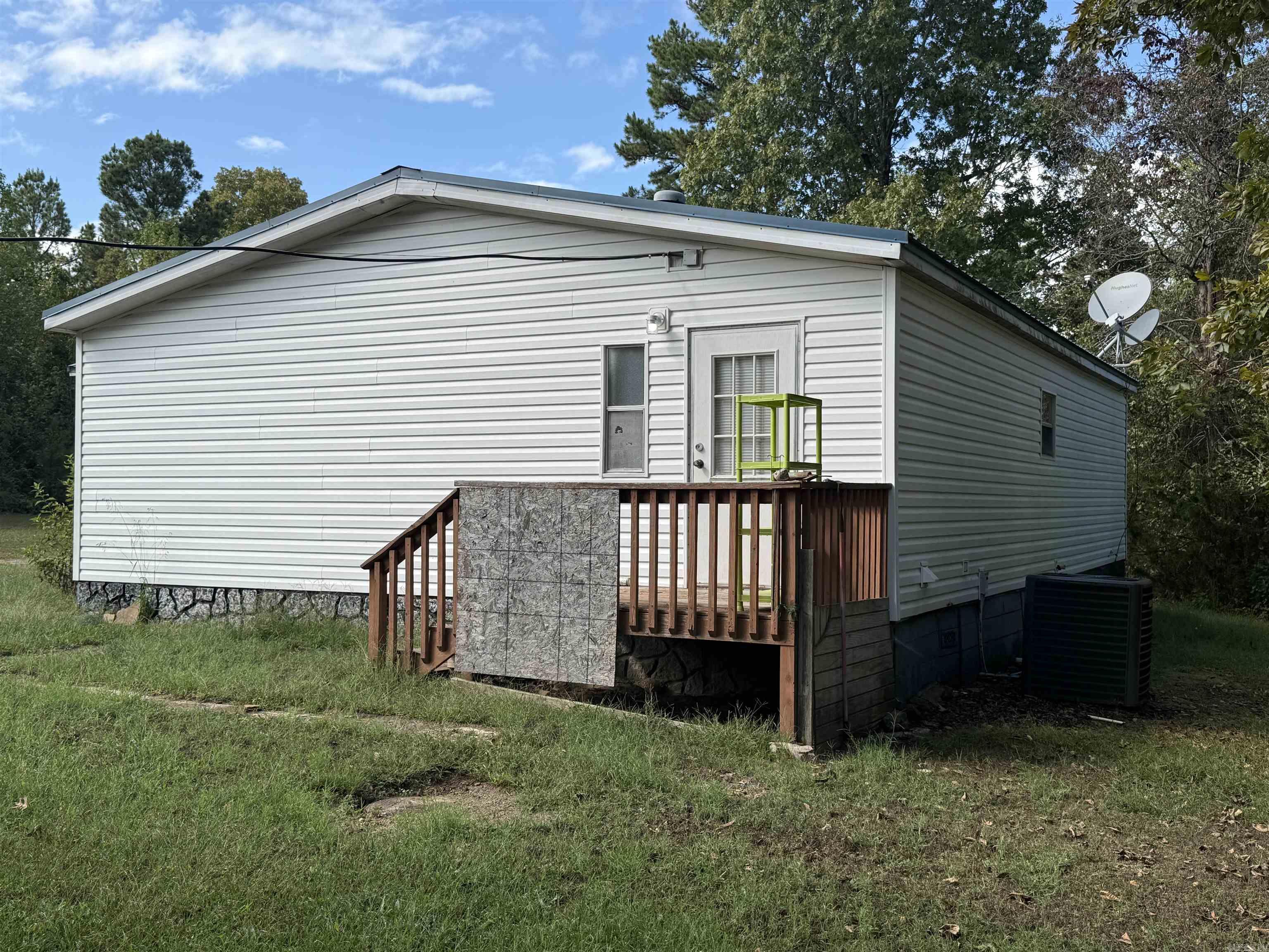159 Deer Run  Leslie, AR