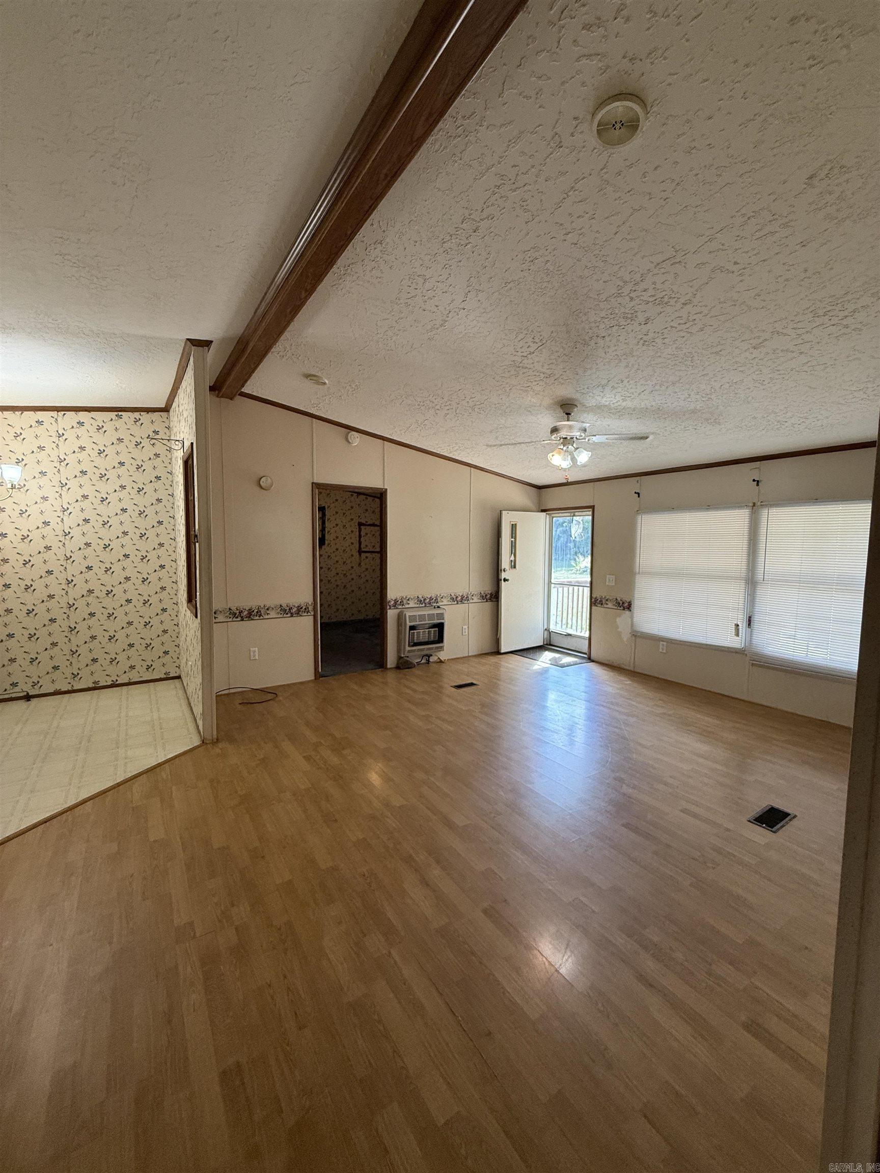 159 Deer Run  Leslie, AR