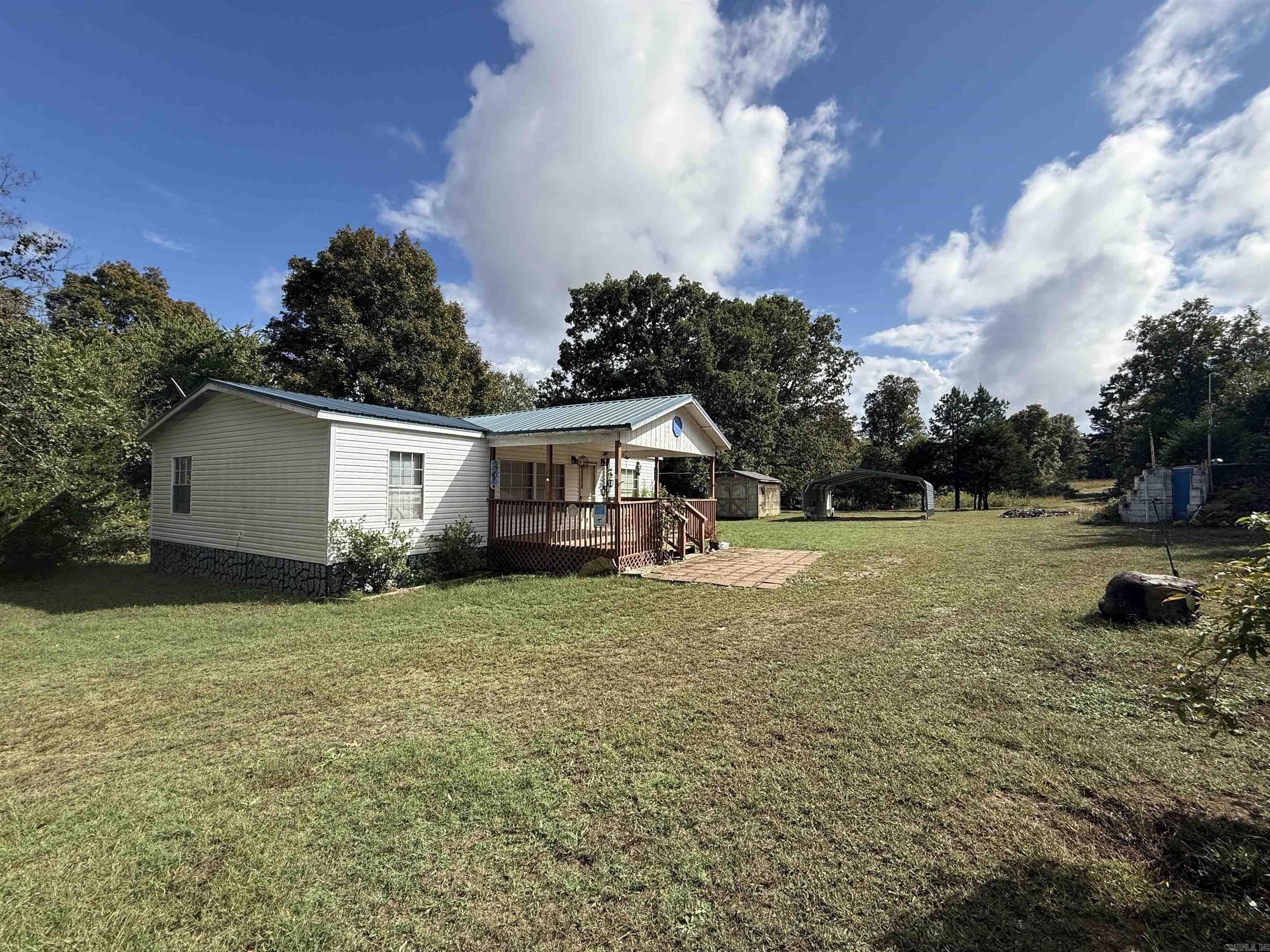 159 Deer Run  Leslie, AR