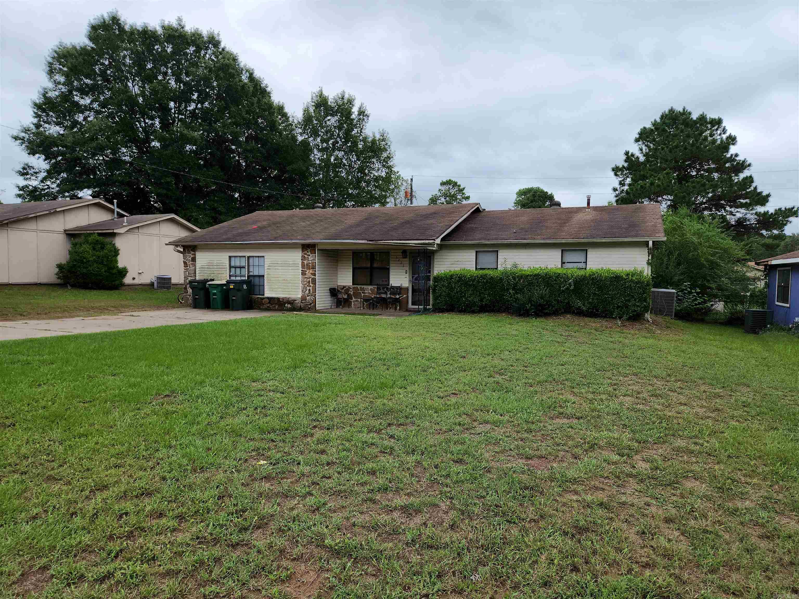 5223 Mulberry  Little Rock, AR