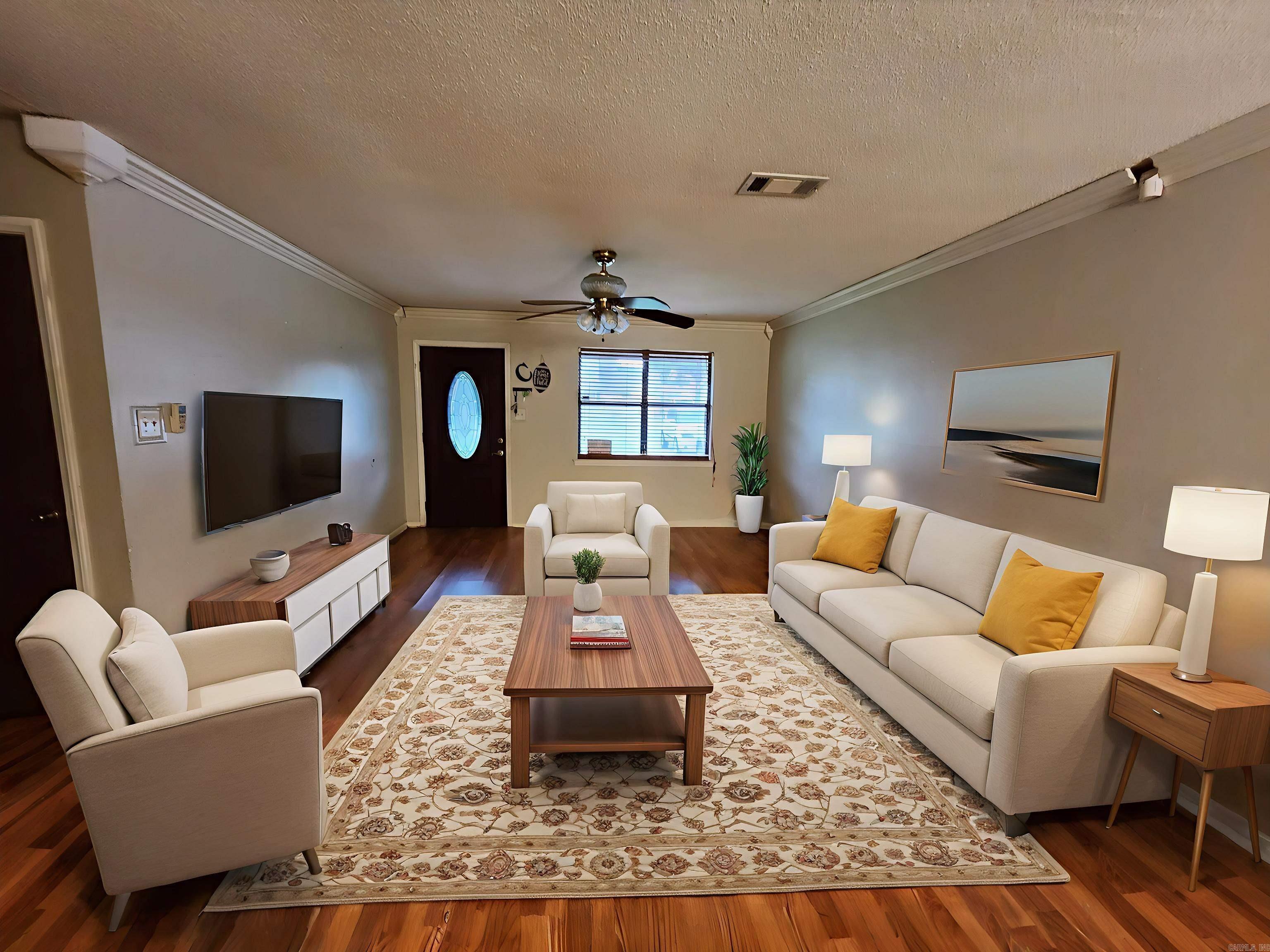 5223 Mulberry  Little Rock, AR