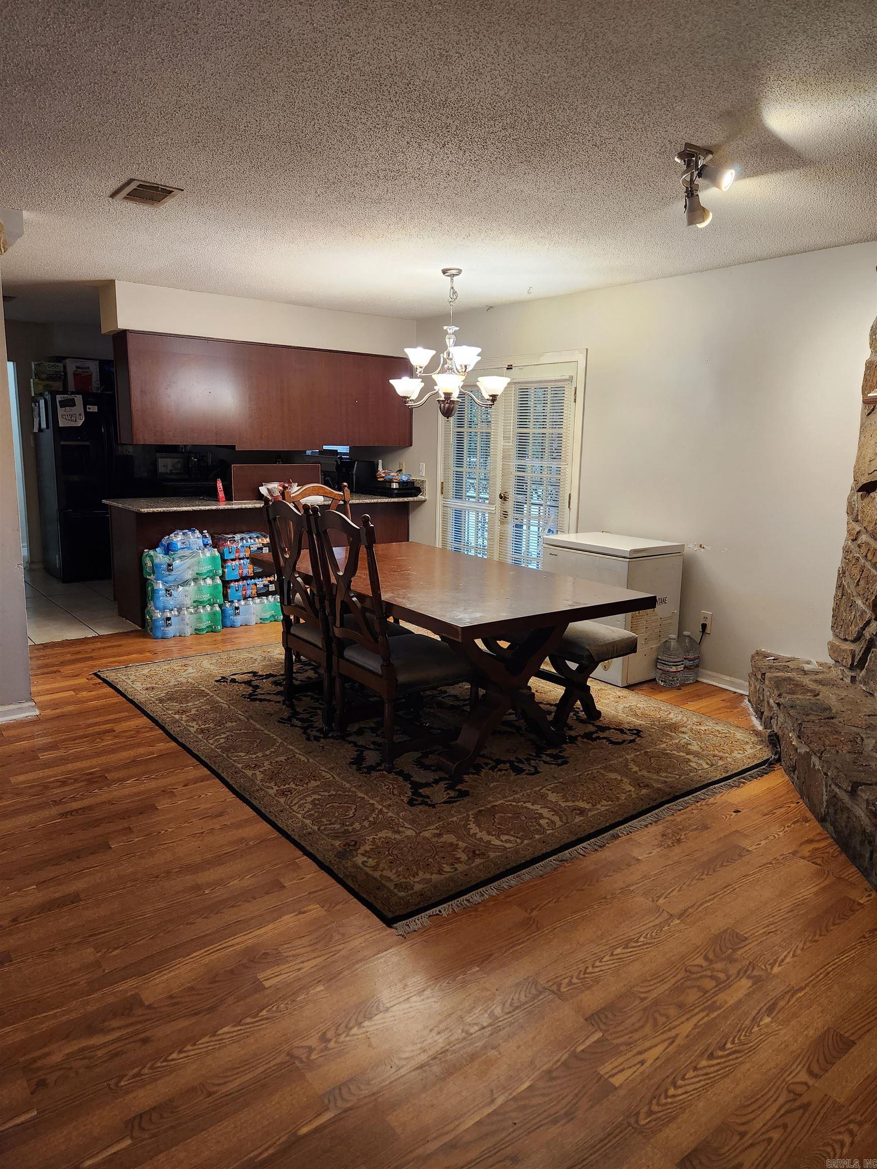 5223 Mulberry  Little Rock, AR
