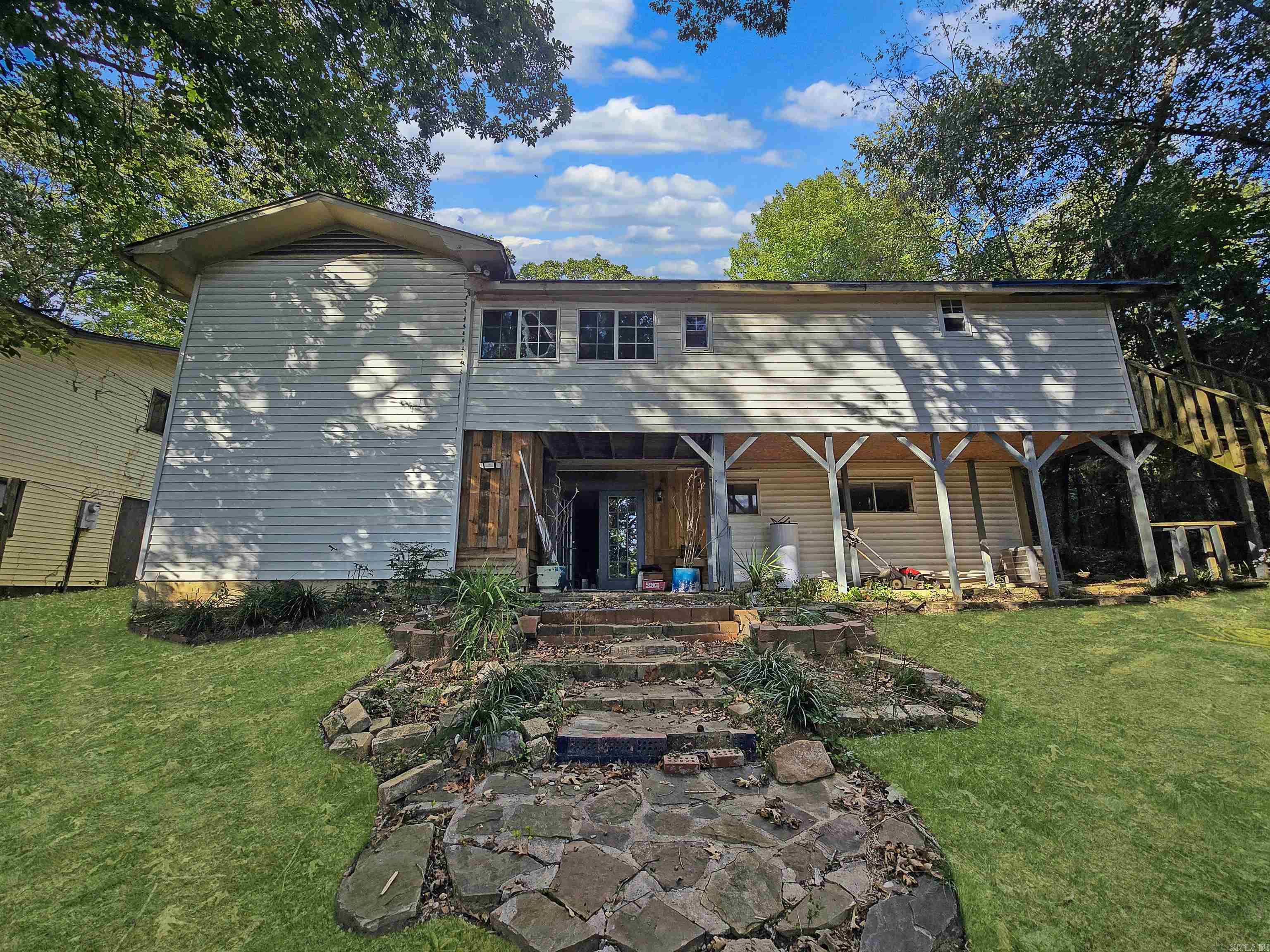 132 Indian Springs  Hot Springs, AR