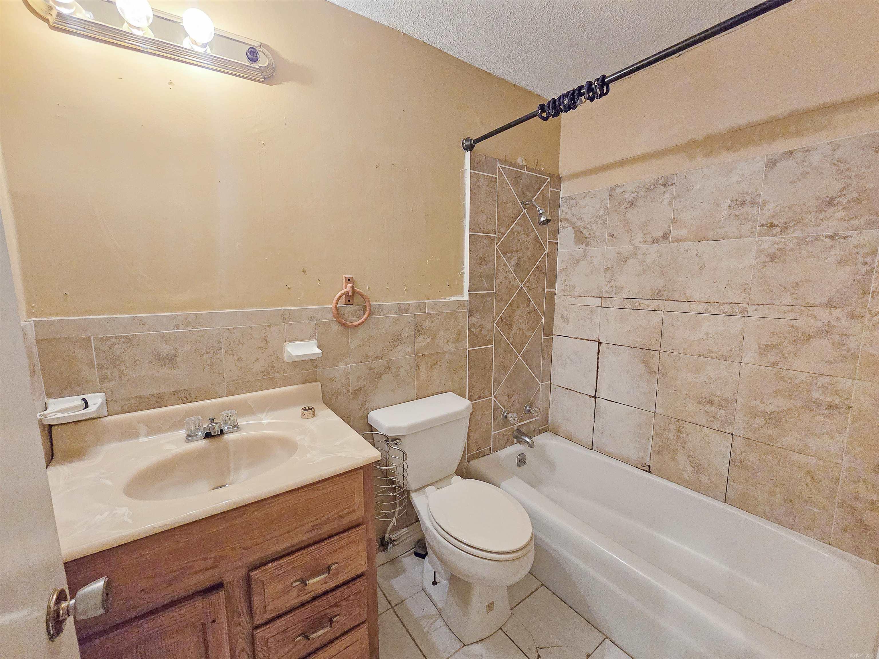 132 Indian Springs  Hot Springs, AR
