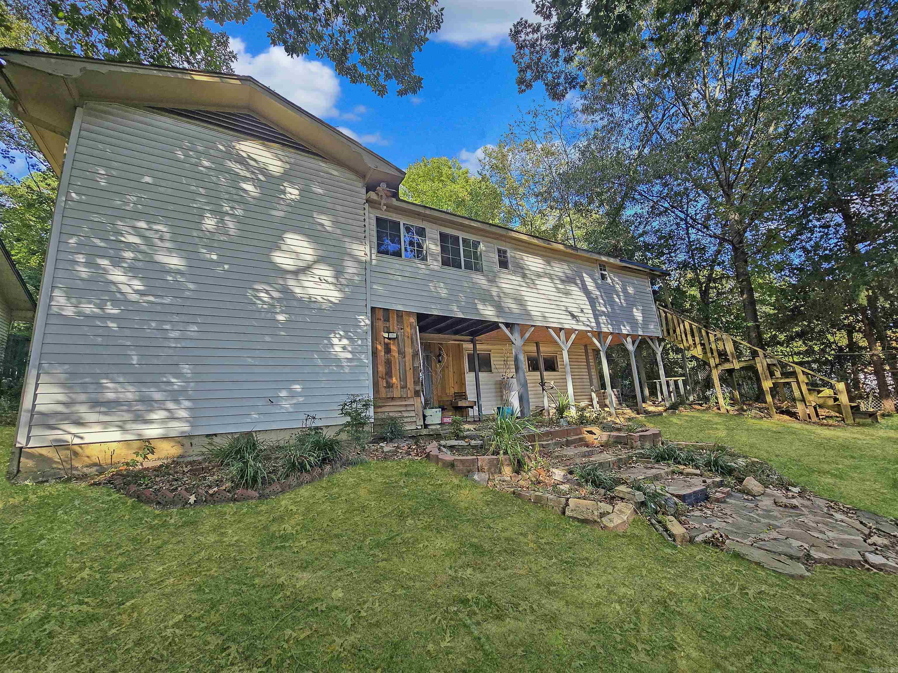 132 Indian Springs  Hot Springs, AR