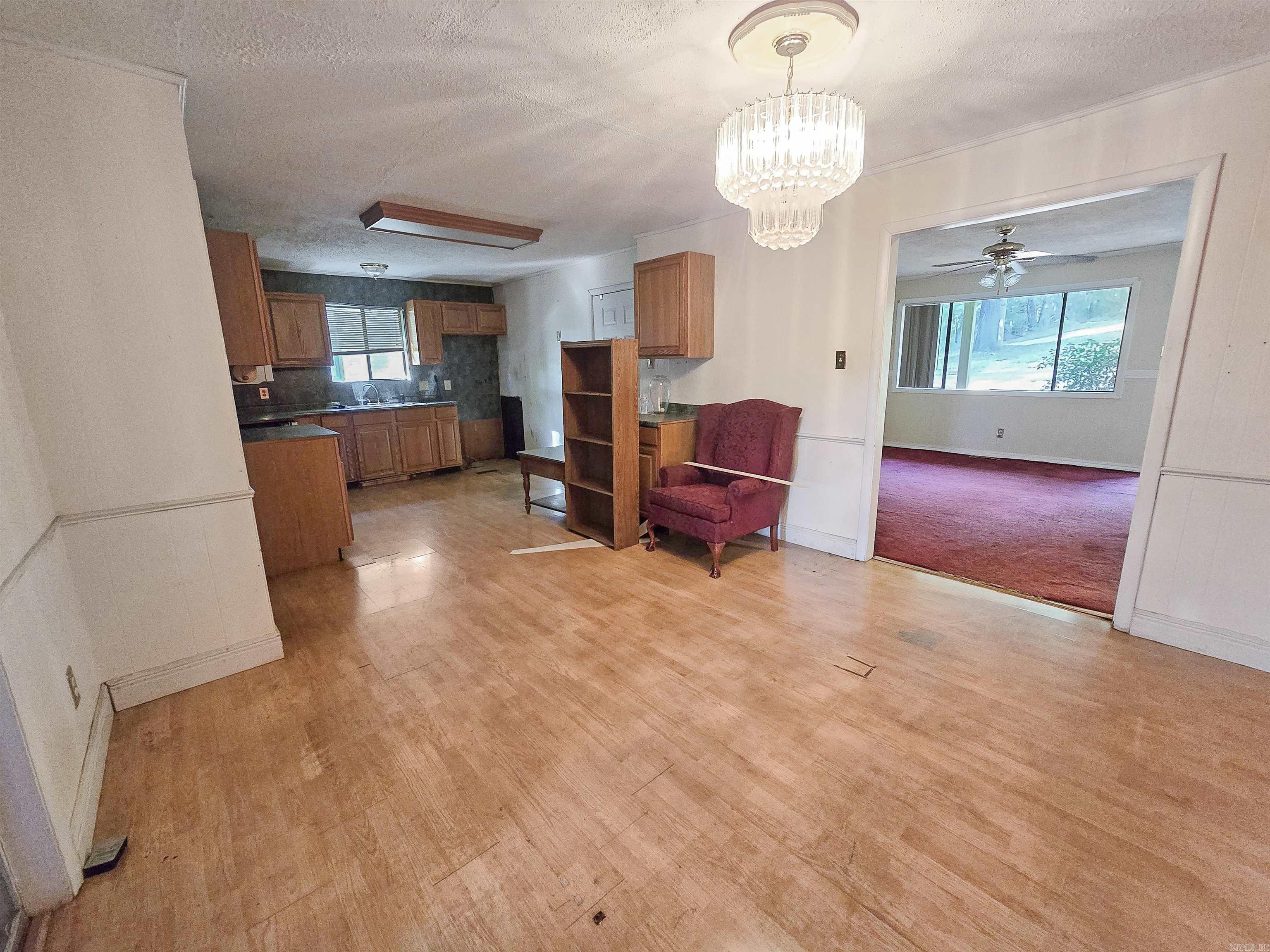 132 Indian Springs  Hot Springs, AR