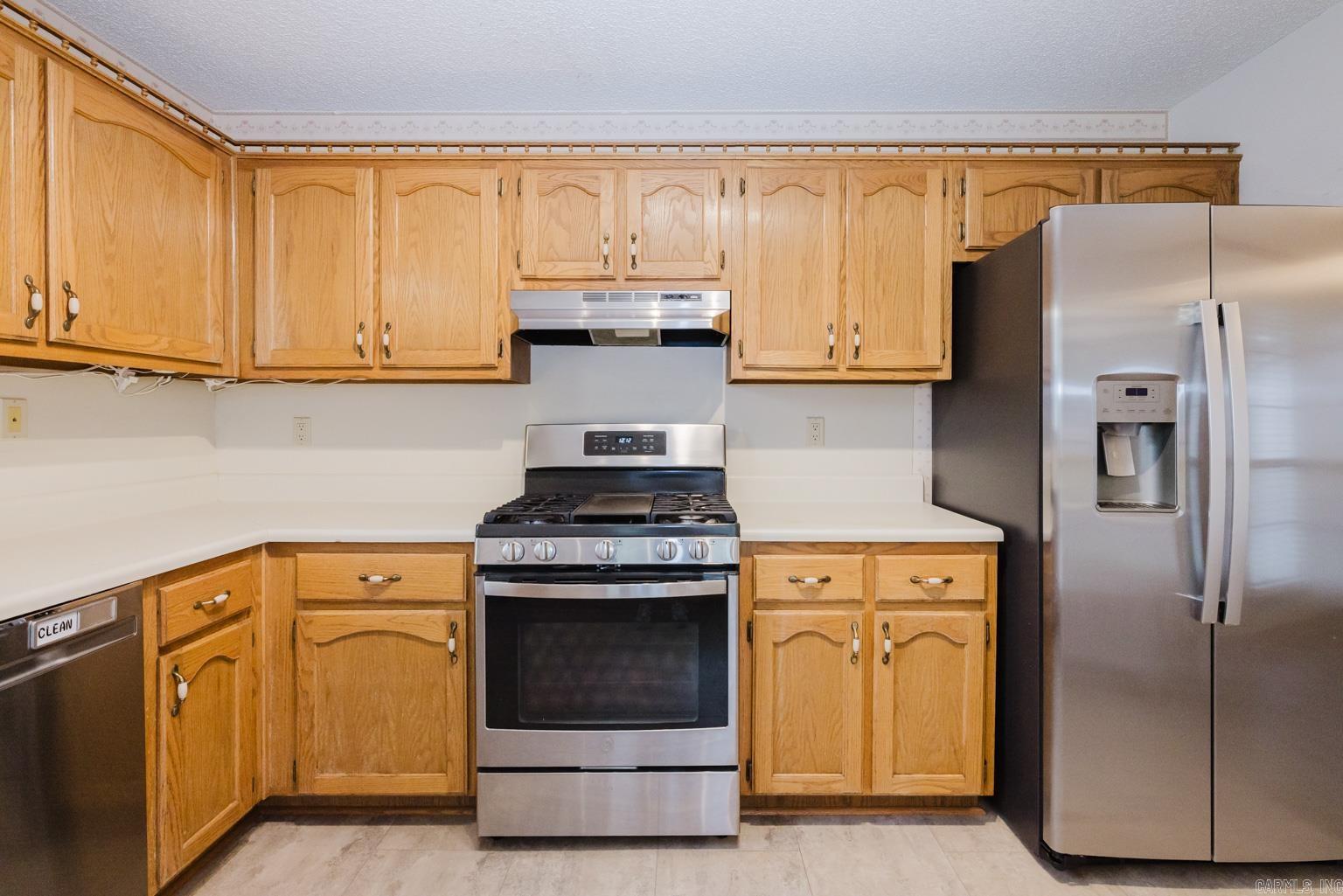 2702 Timbermist  Benton, AR