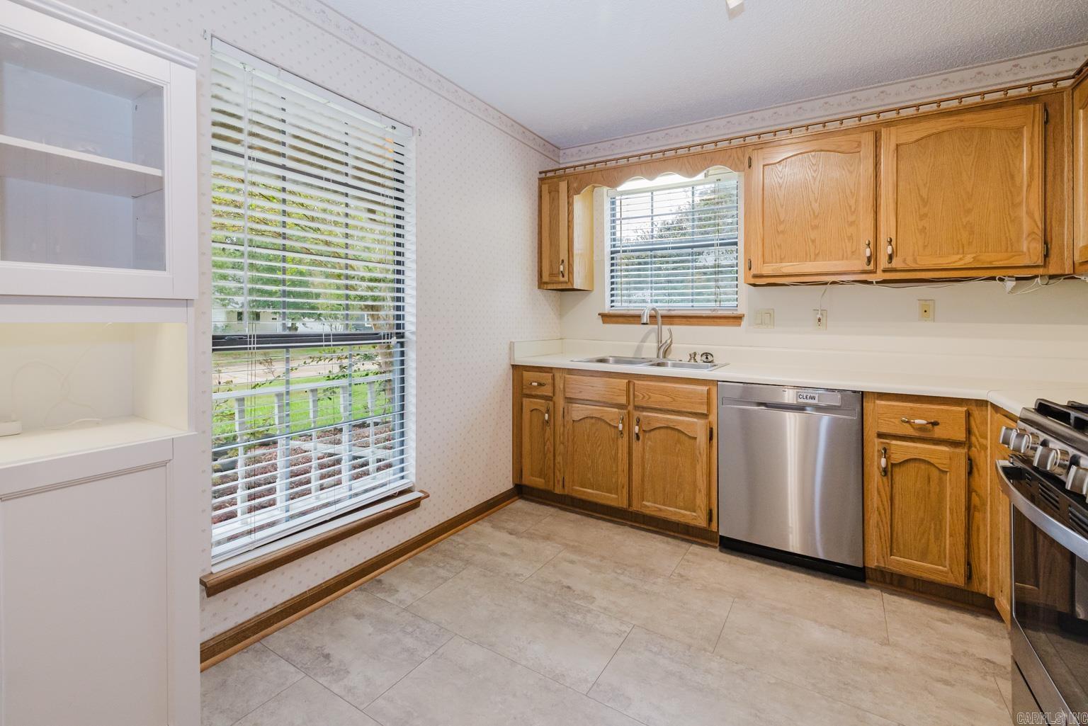 2702 Timbermist  Benton, AR