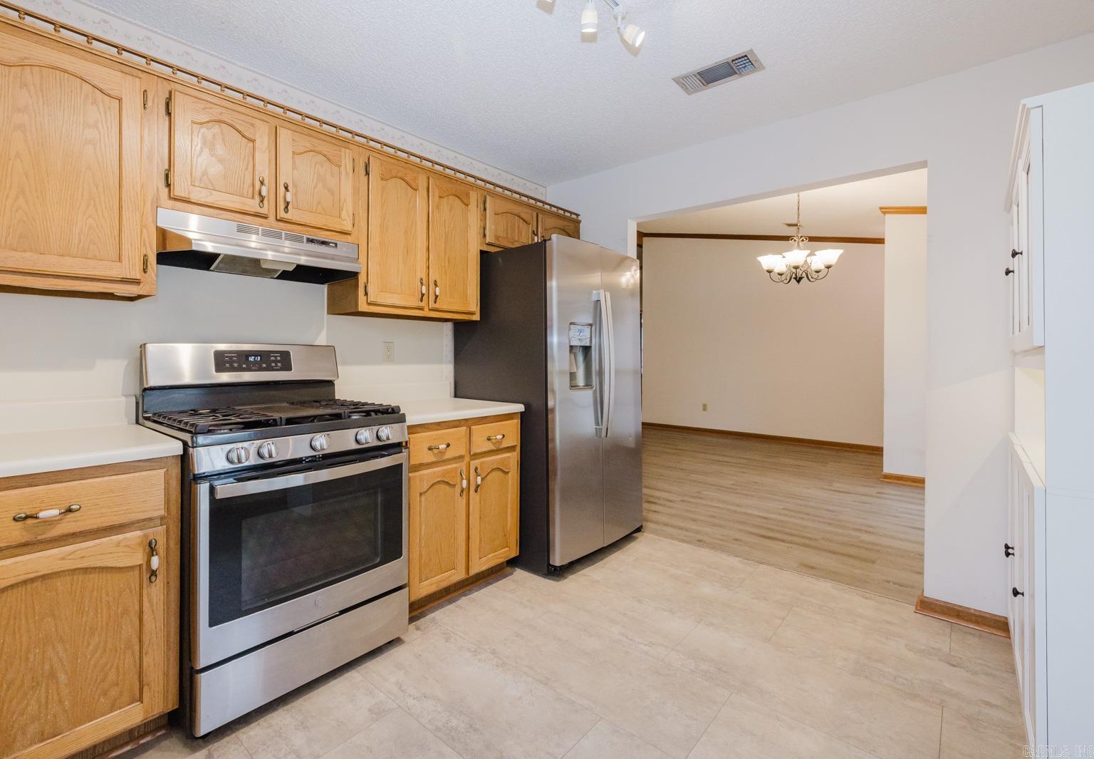 2702 Timbermist  Benton, AR