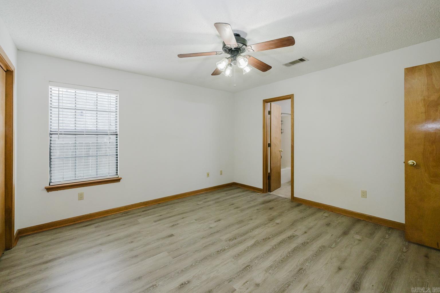 2702 Timbermist  Benton, AR