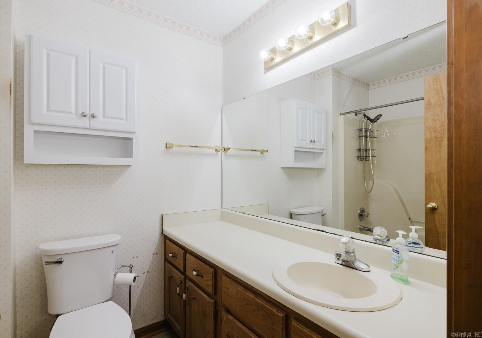 2702 Timbermist  Benton, AR
