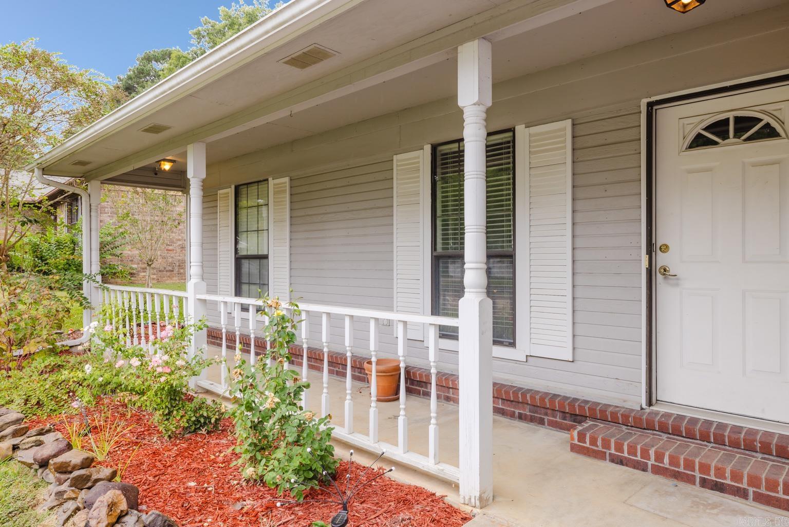 2702 Timbermist  Benton, AR