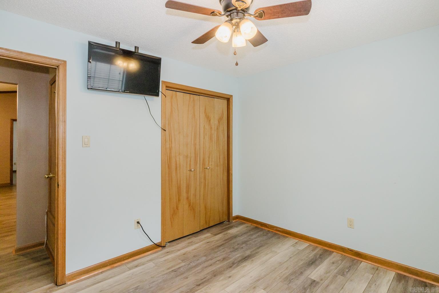 2702 Timbermist  Benton, AR