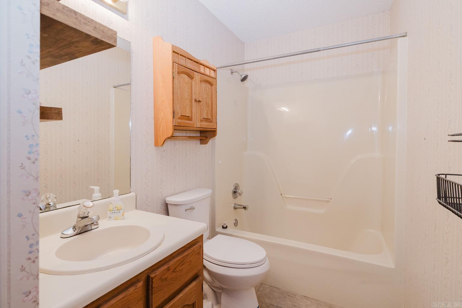 2702 Timbermist  Benton, AR