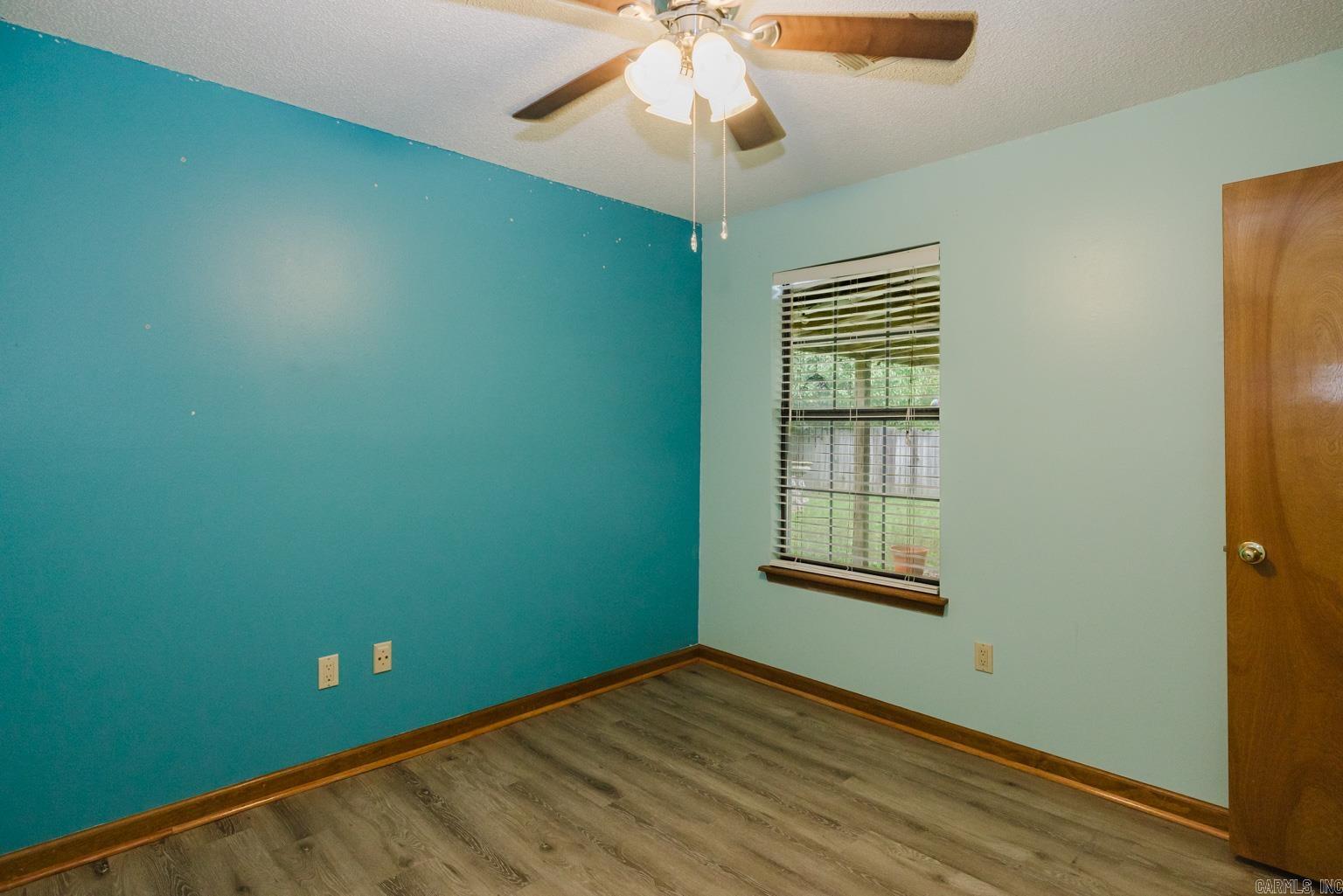 2702 Timbermist  Benton, AR