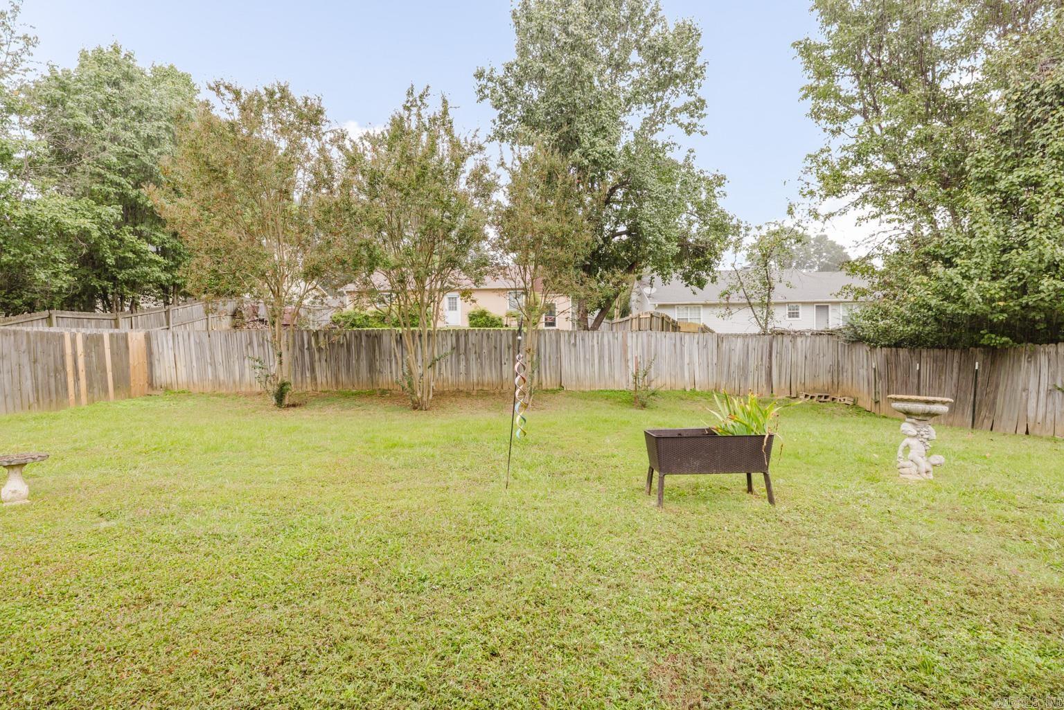2702 Timbermist  Benton, AR