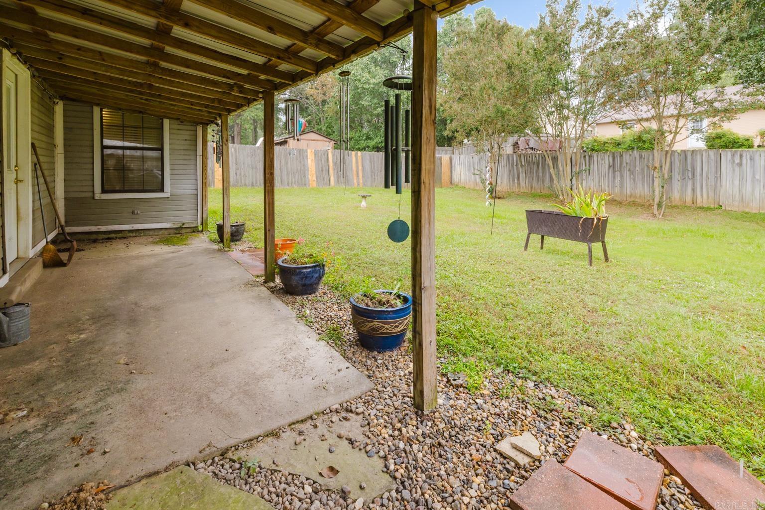 2702 Timbermist  Benton, AR