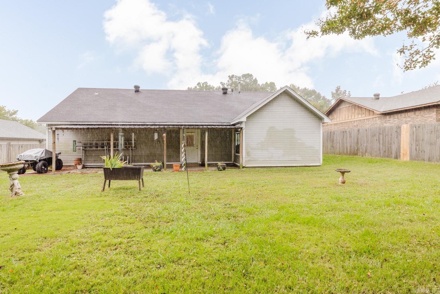 2702 Timbermist  Benton, AR