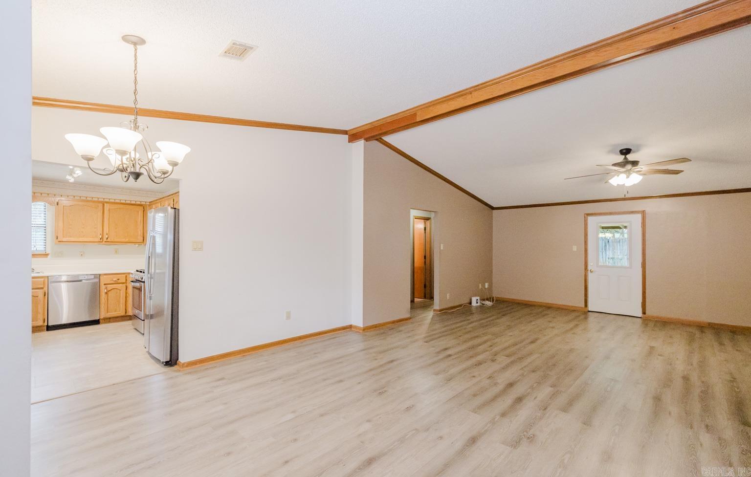 2702 Timbermist  Benton, AR