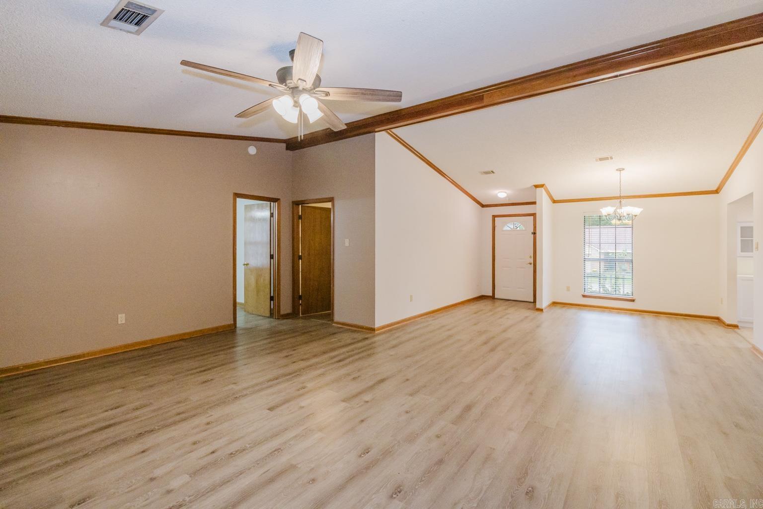 2702 Timbermist  Benton, AR