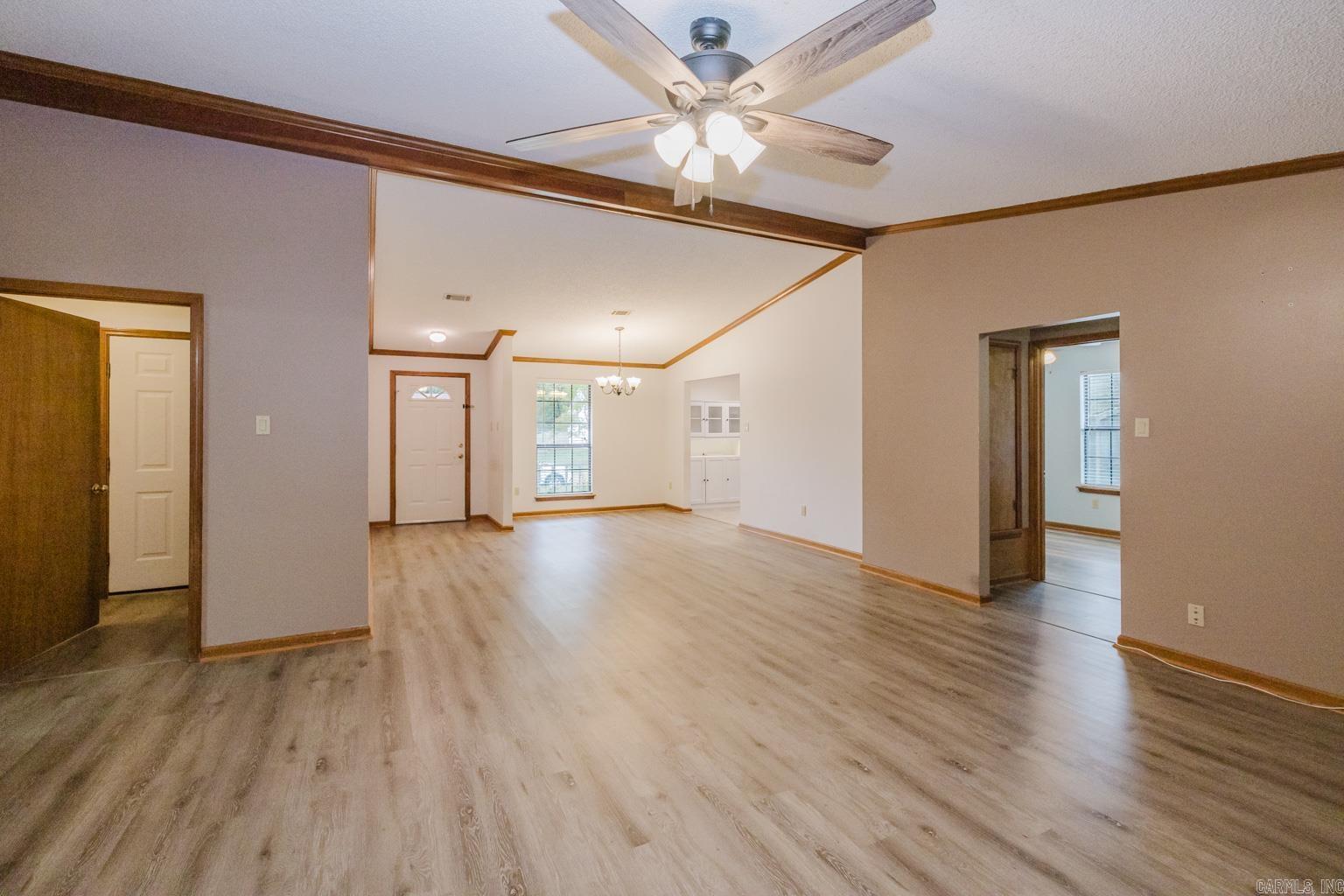 2702 Timbermist  Benton, AR