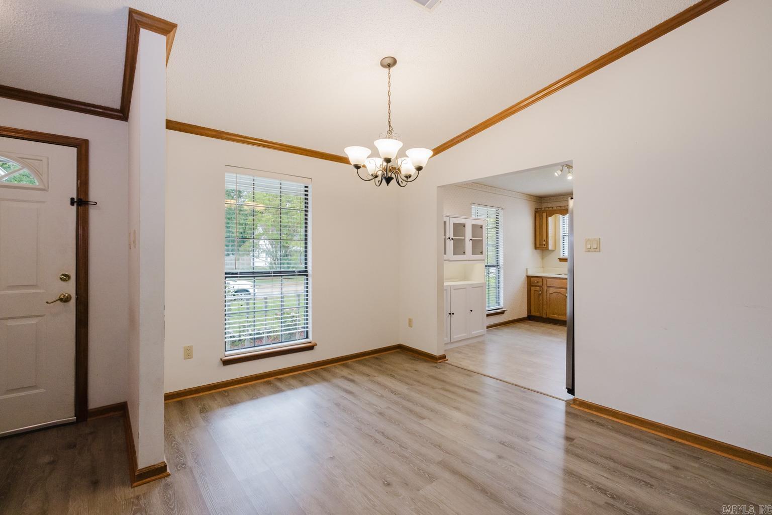 2702 Timbermist  Benton, AR