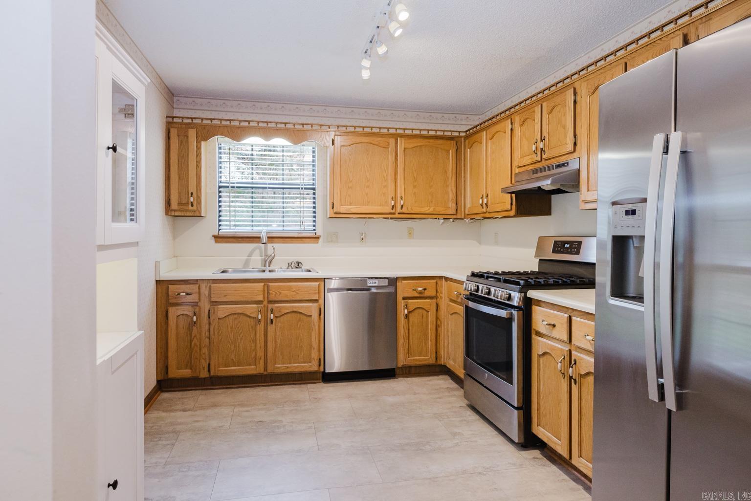 2702 Timbermist  Benton, AR