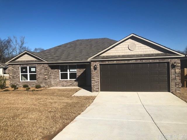 2193 Fern Valley Dr  Alexander, AR