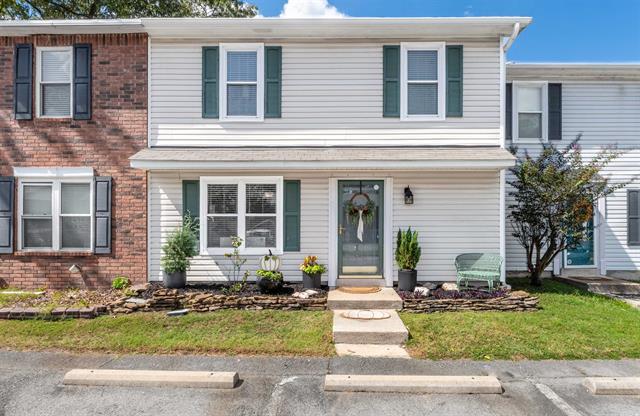 200  Pine Forest Drive, Unit G5  Maumelle, AR