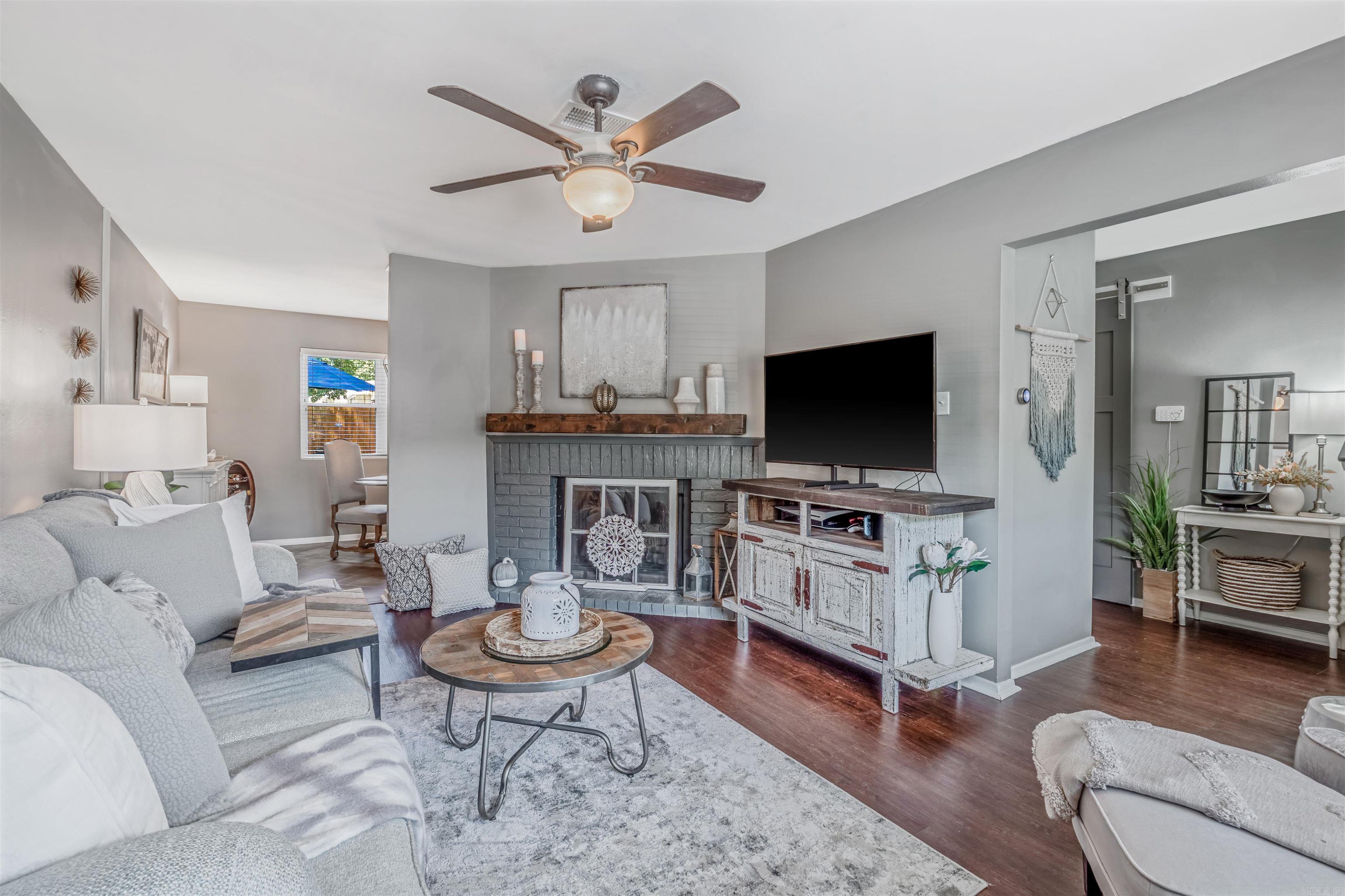 200 Pine Forest Drive, Unit G5  Maumelle, AR