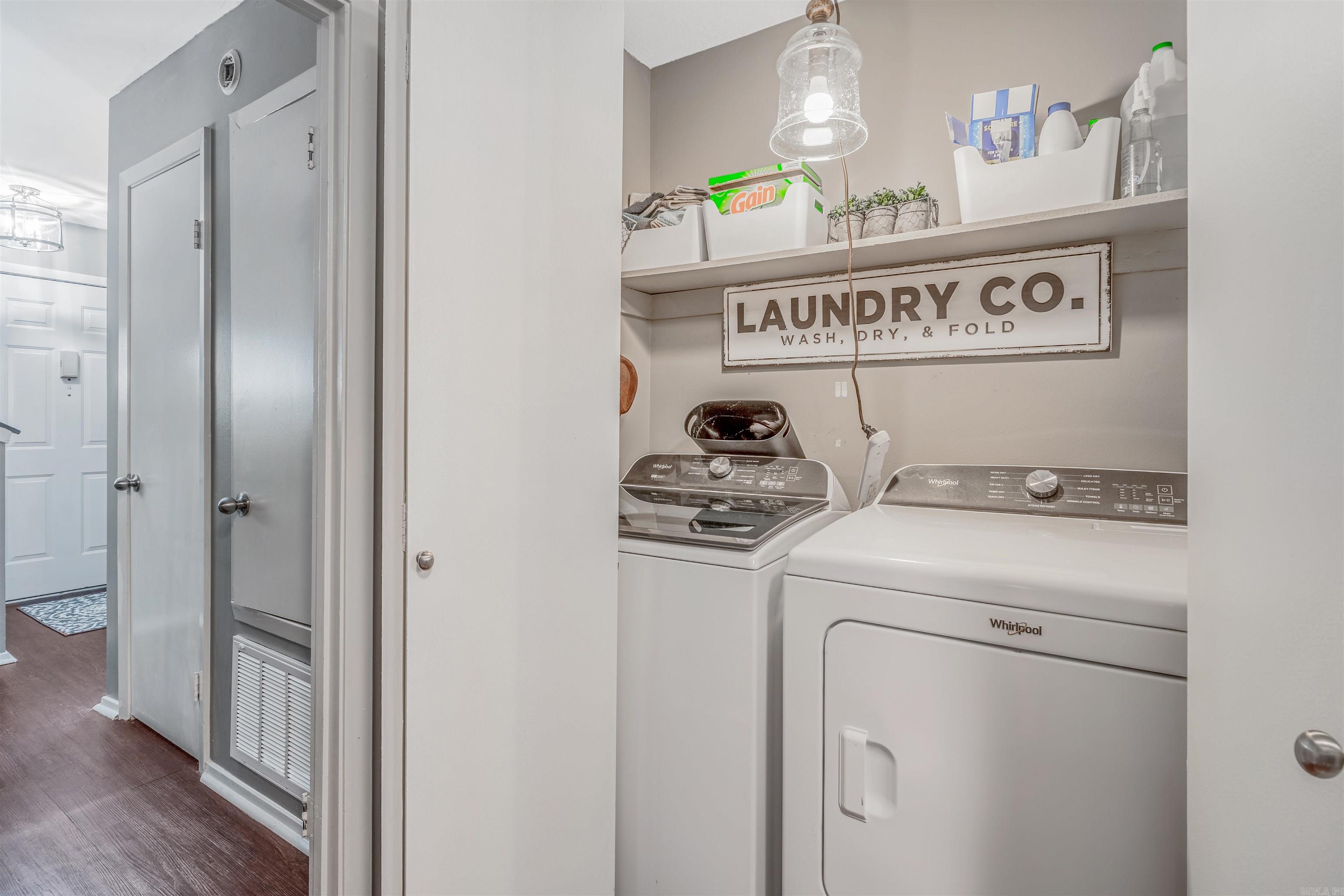 200 Pine Forest Drive, Unit G5  Maumelle, AR