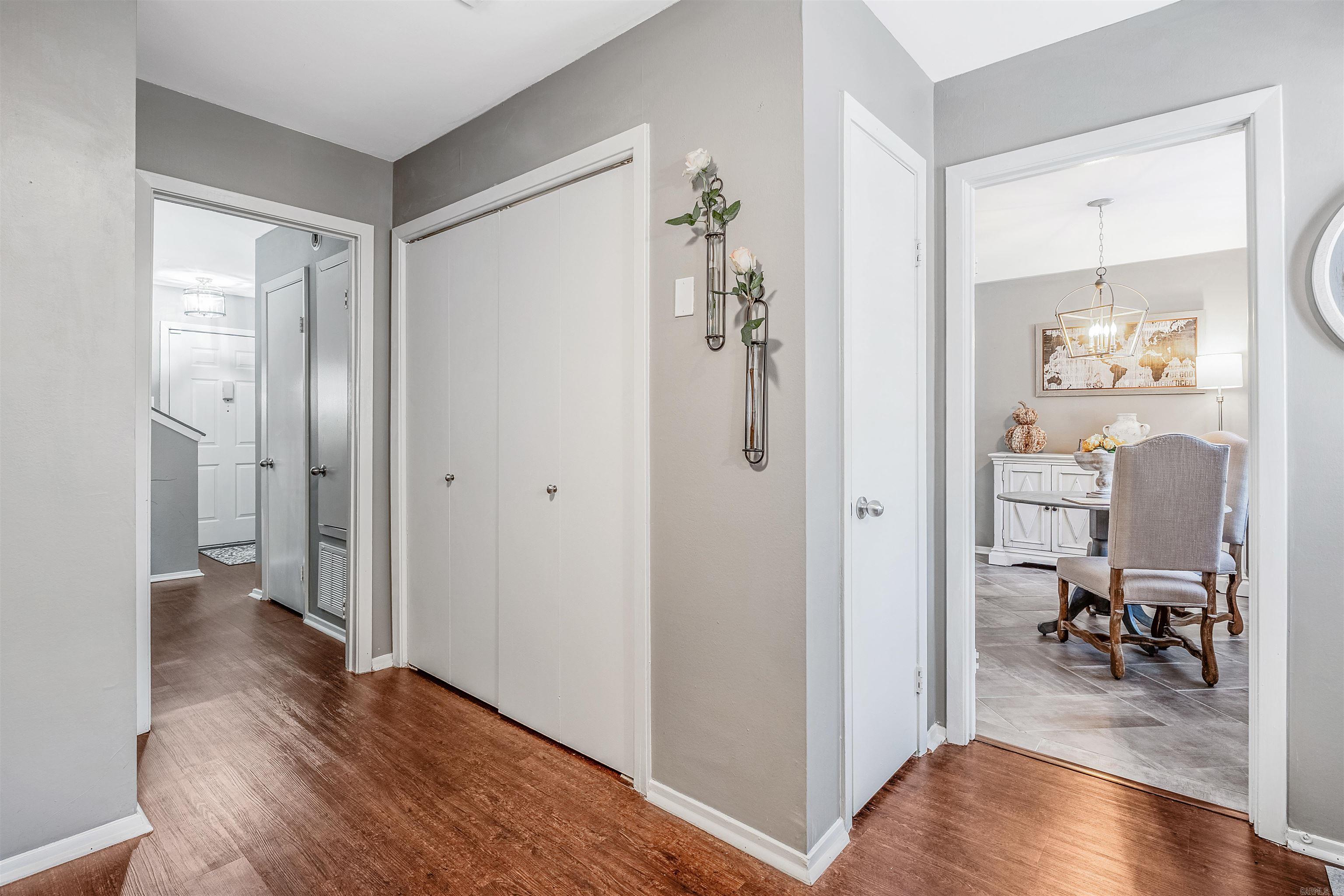 200 Pine Forest Drive, Unit G5  Maumelle, AR