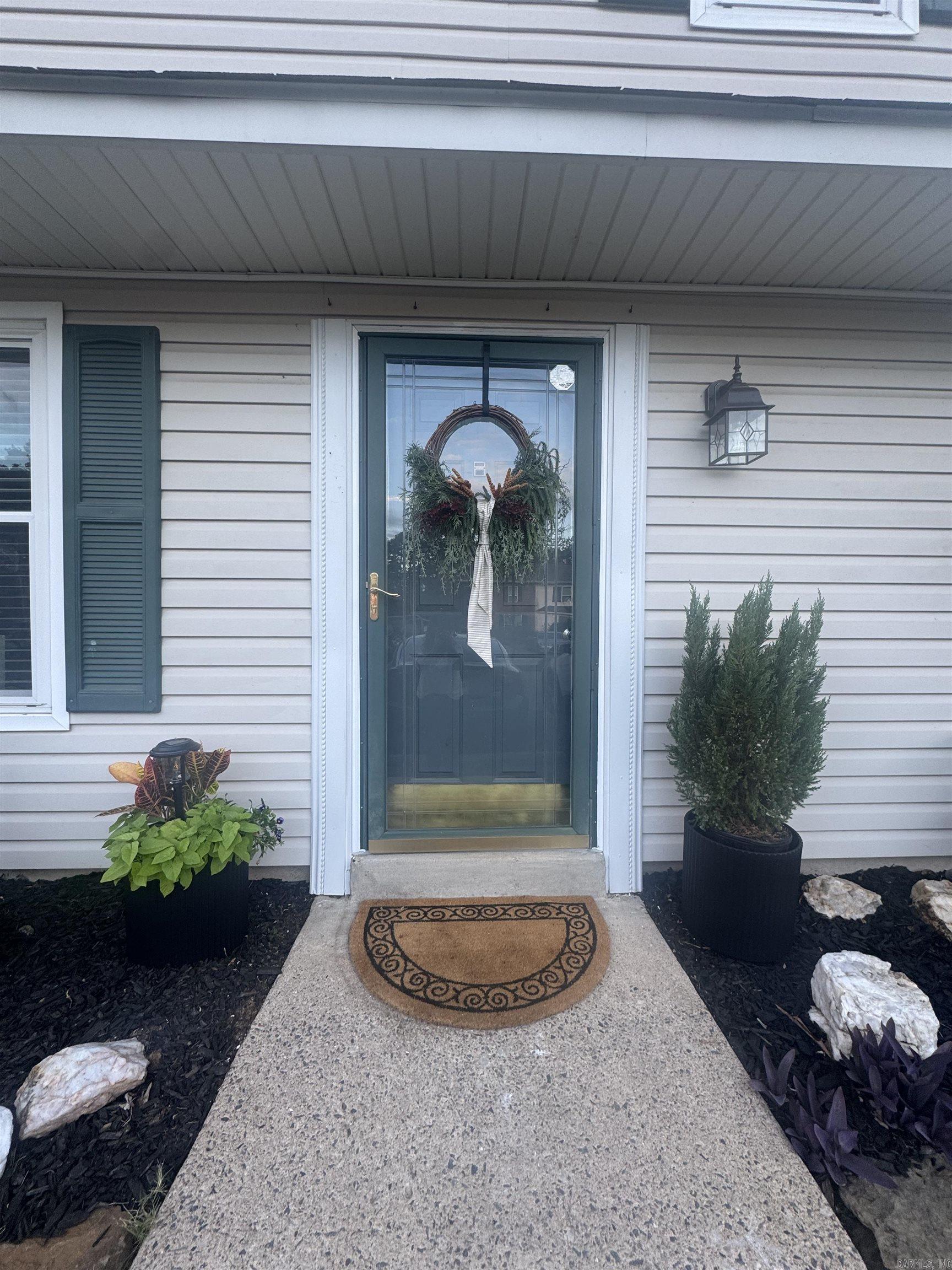 200 Pine Forest Drive, Unit G5  Maumelle, AR
