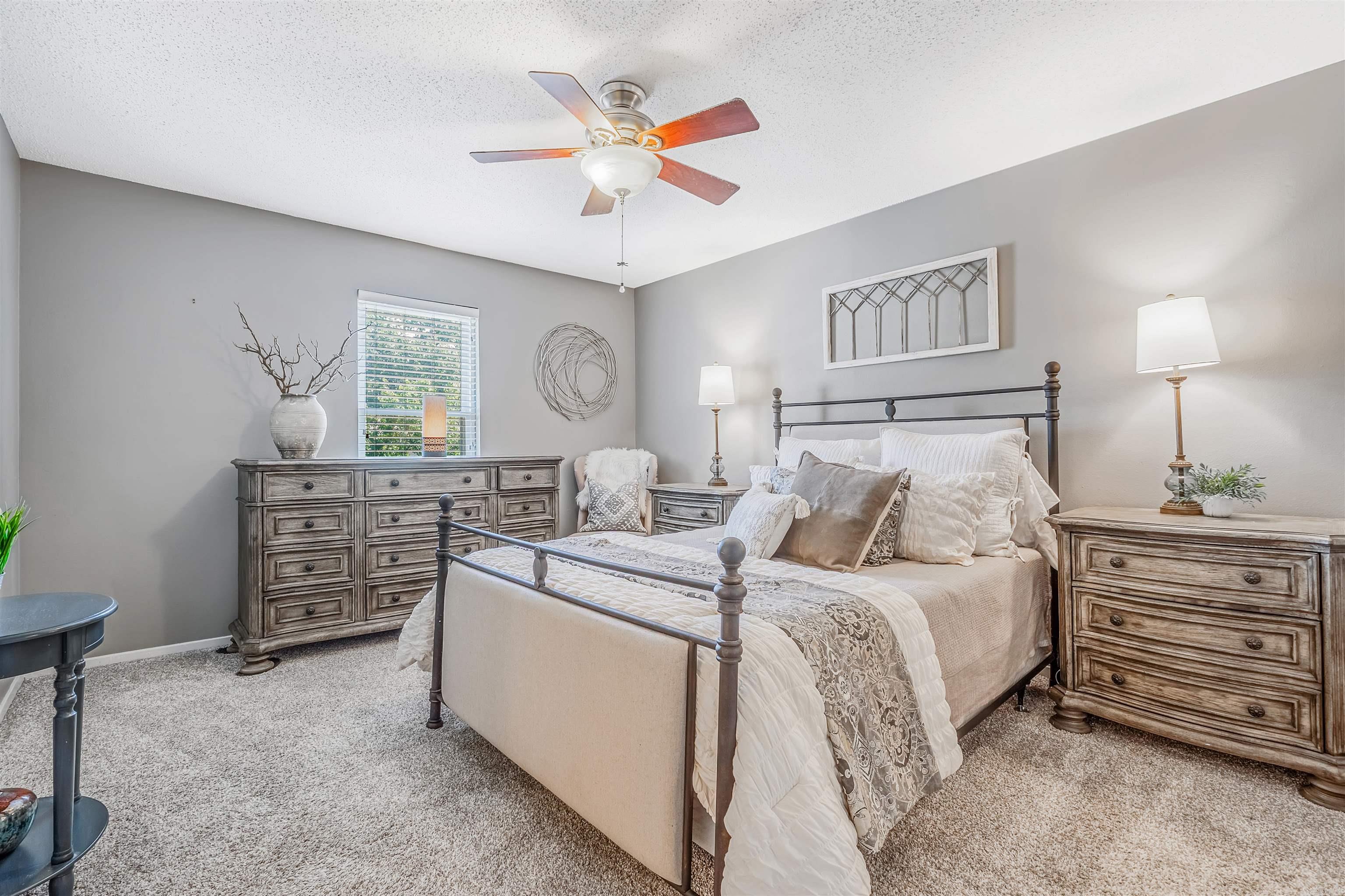 200 Pine Forest Drive, Unit G5  Maumelle, AR