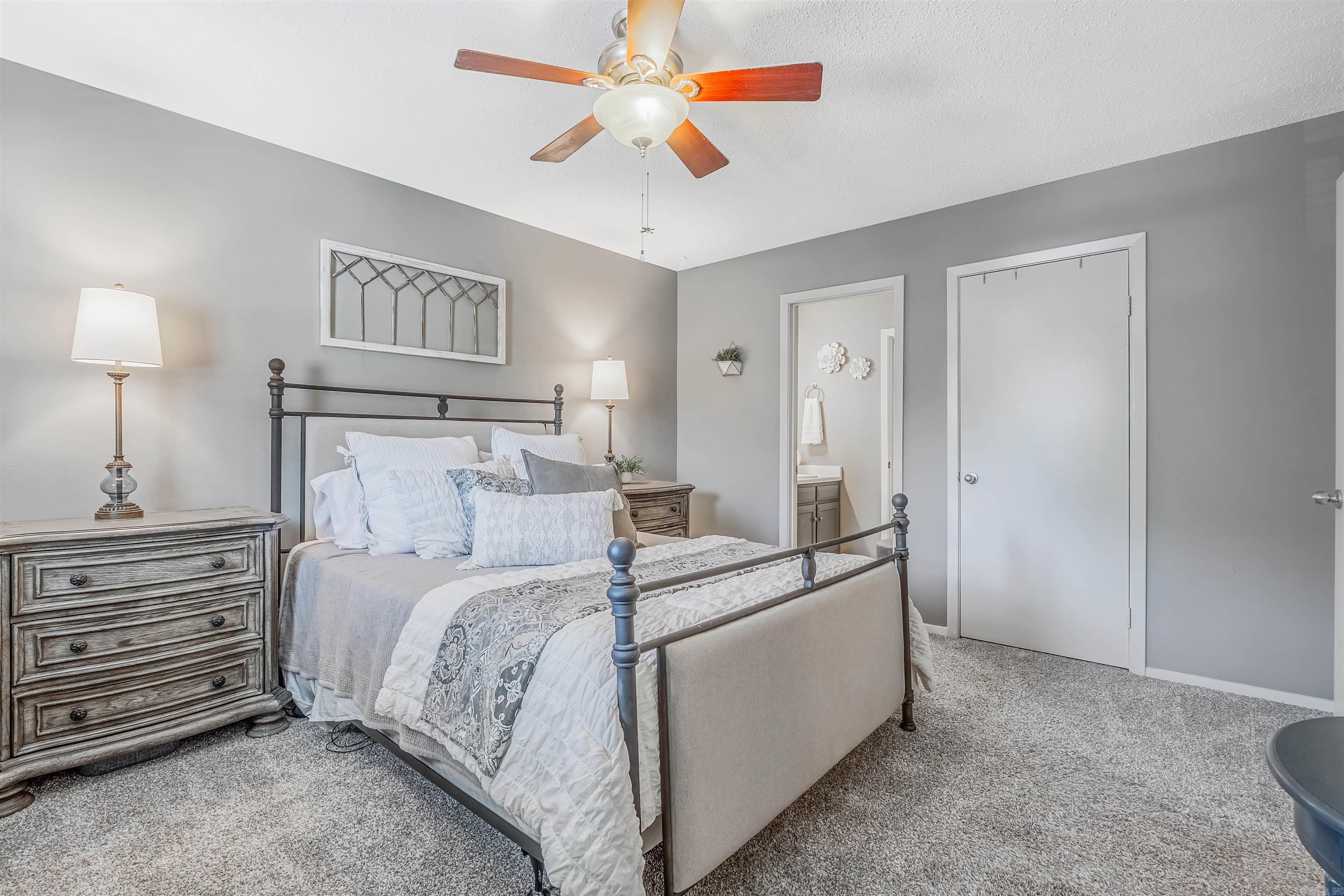 200 Pine Forest Drive, Unit G5  Maumelle, AR
