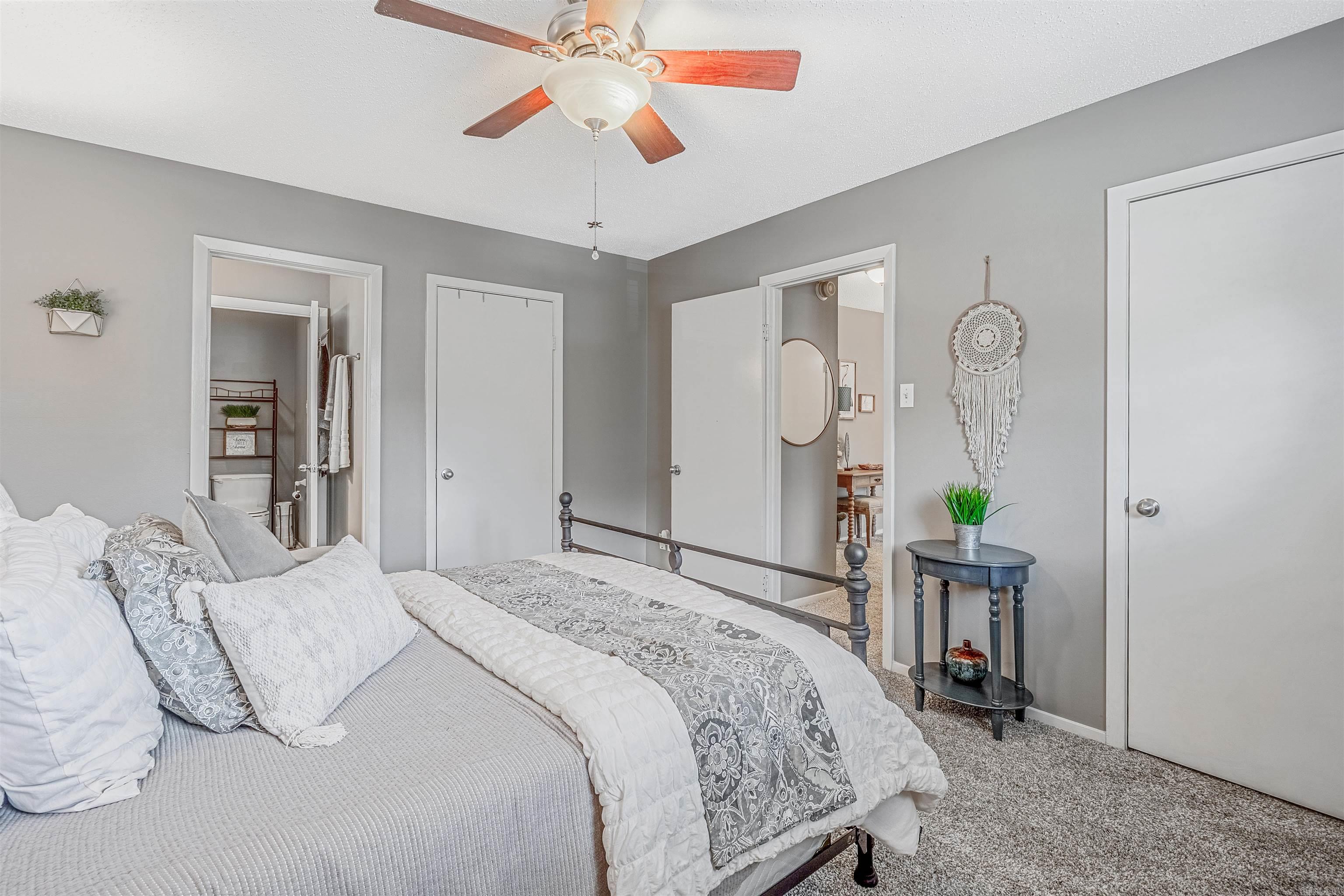 200 Pine Forest Drive, Unit G5  Maumelle, AR