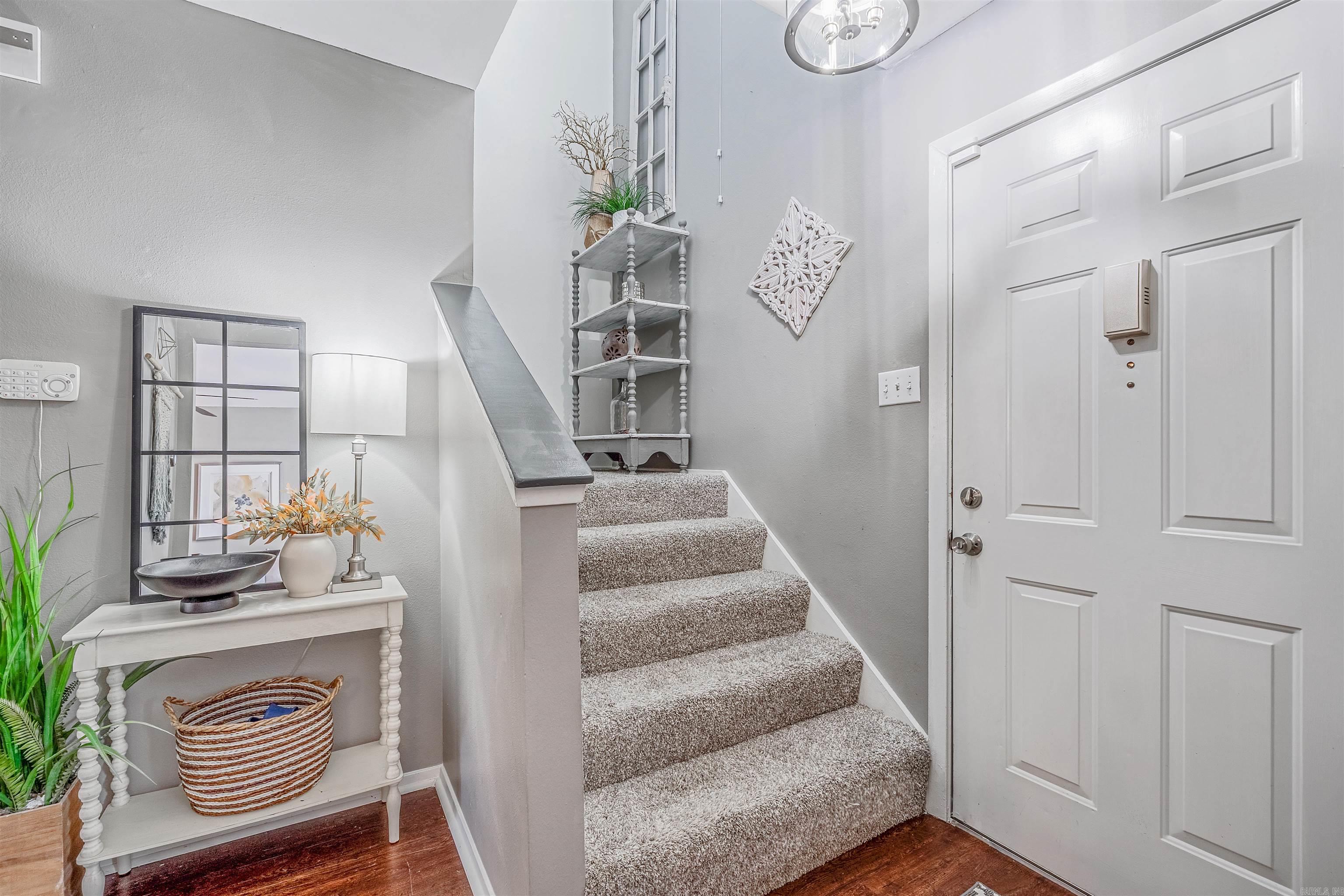 200 Pine Forest Drive, Unit G5  Maumelle, AR