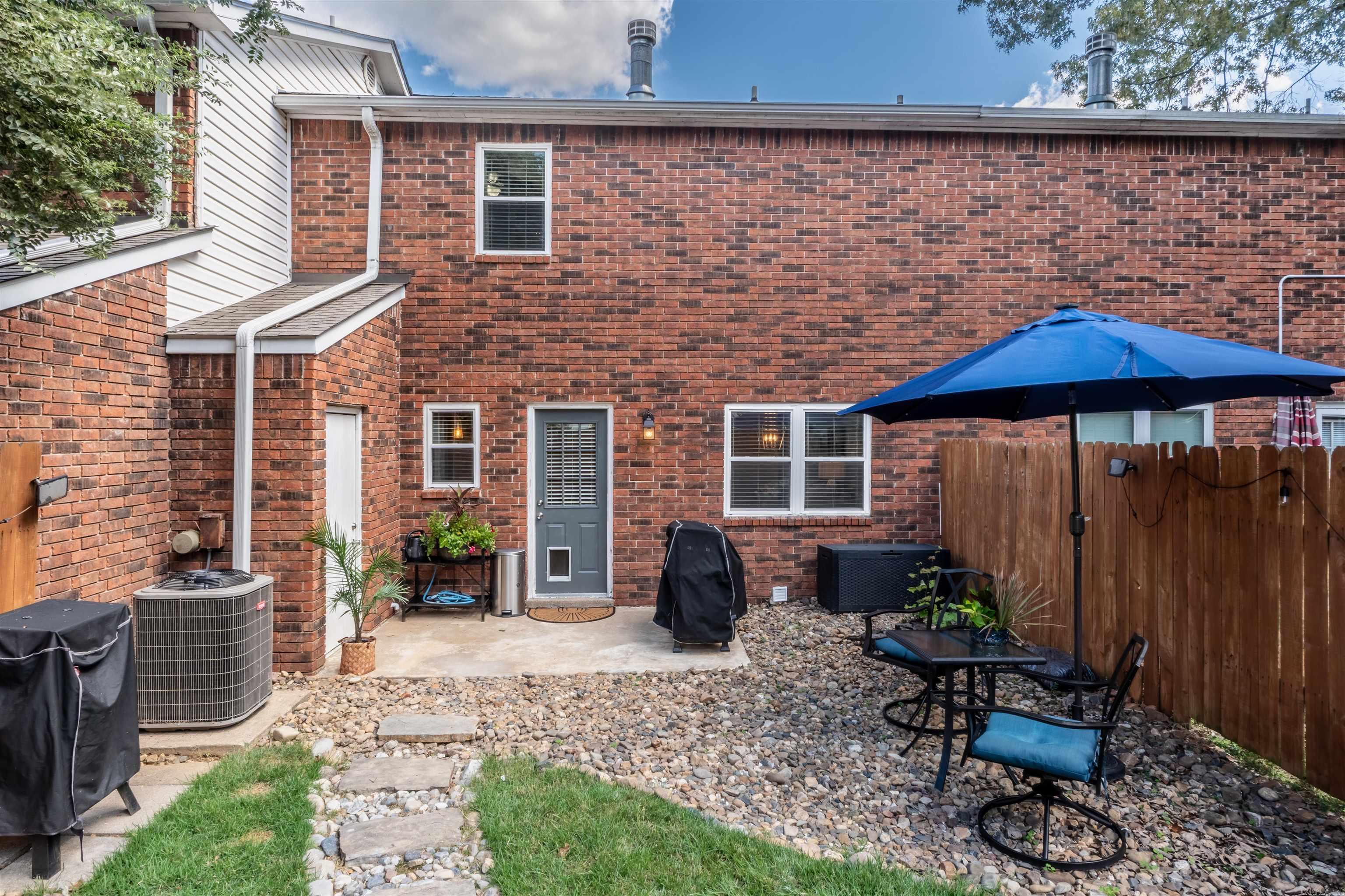 200 Pine Forest Drive, Unit G5  Maumelle, AR