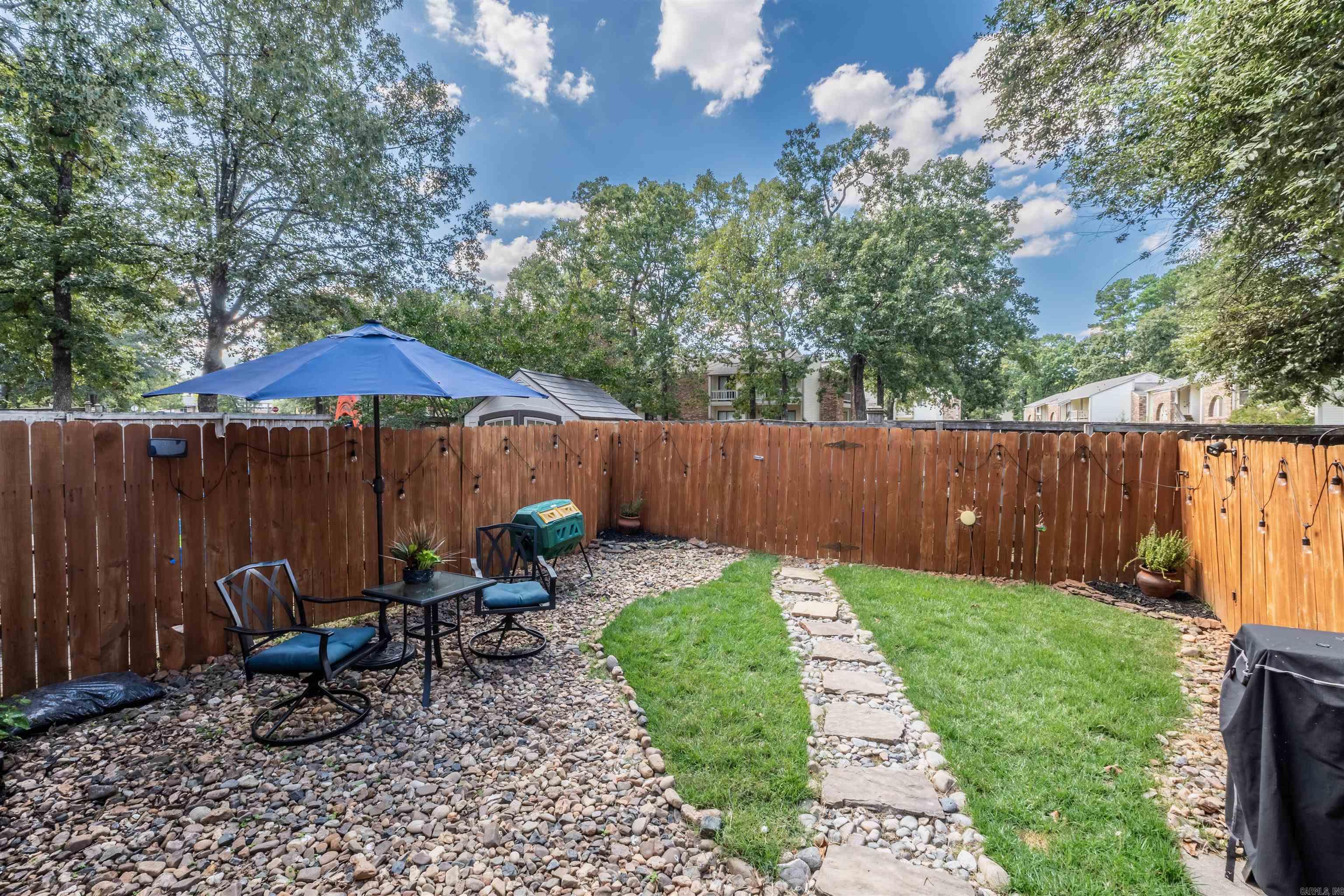 200 Pine Forest Drive, Unit G5  Maumelle, AR