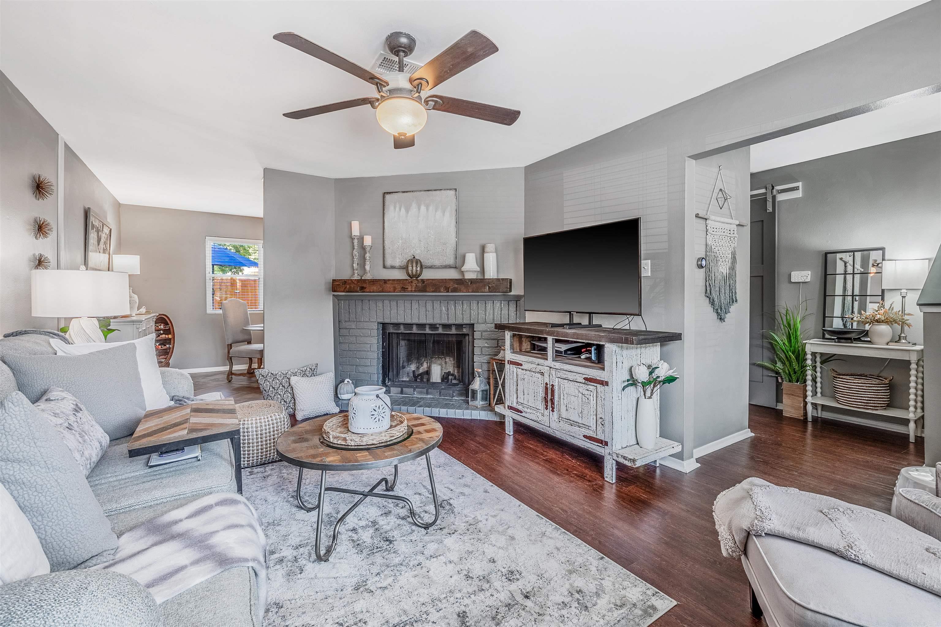 200 Pine Forest Drive, Unit G5  Maumelle, AR