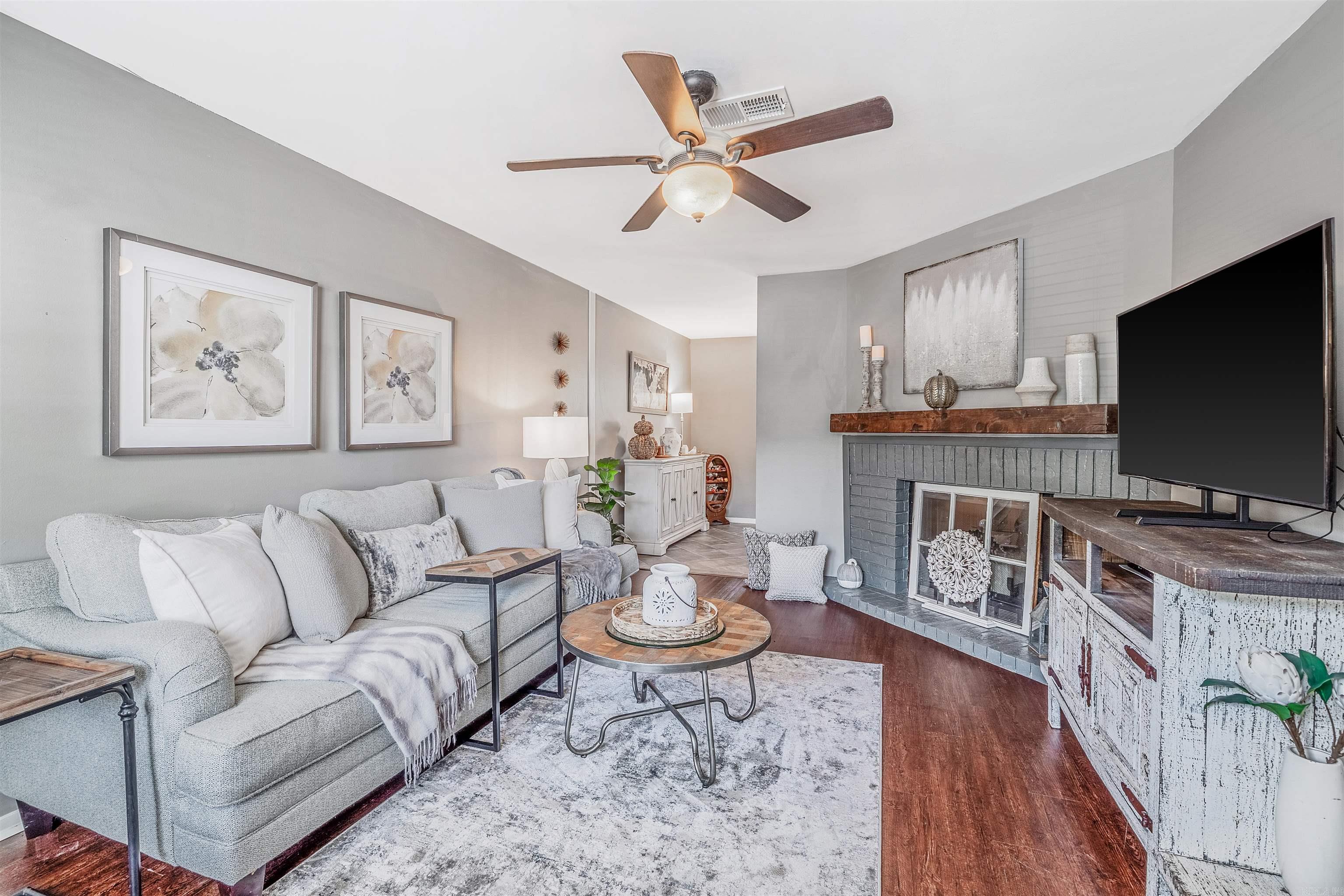 200 Pine Forest Drive, Unit G5  Maumelle, AR
