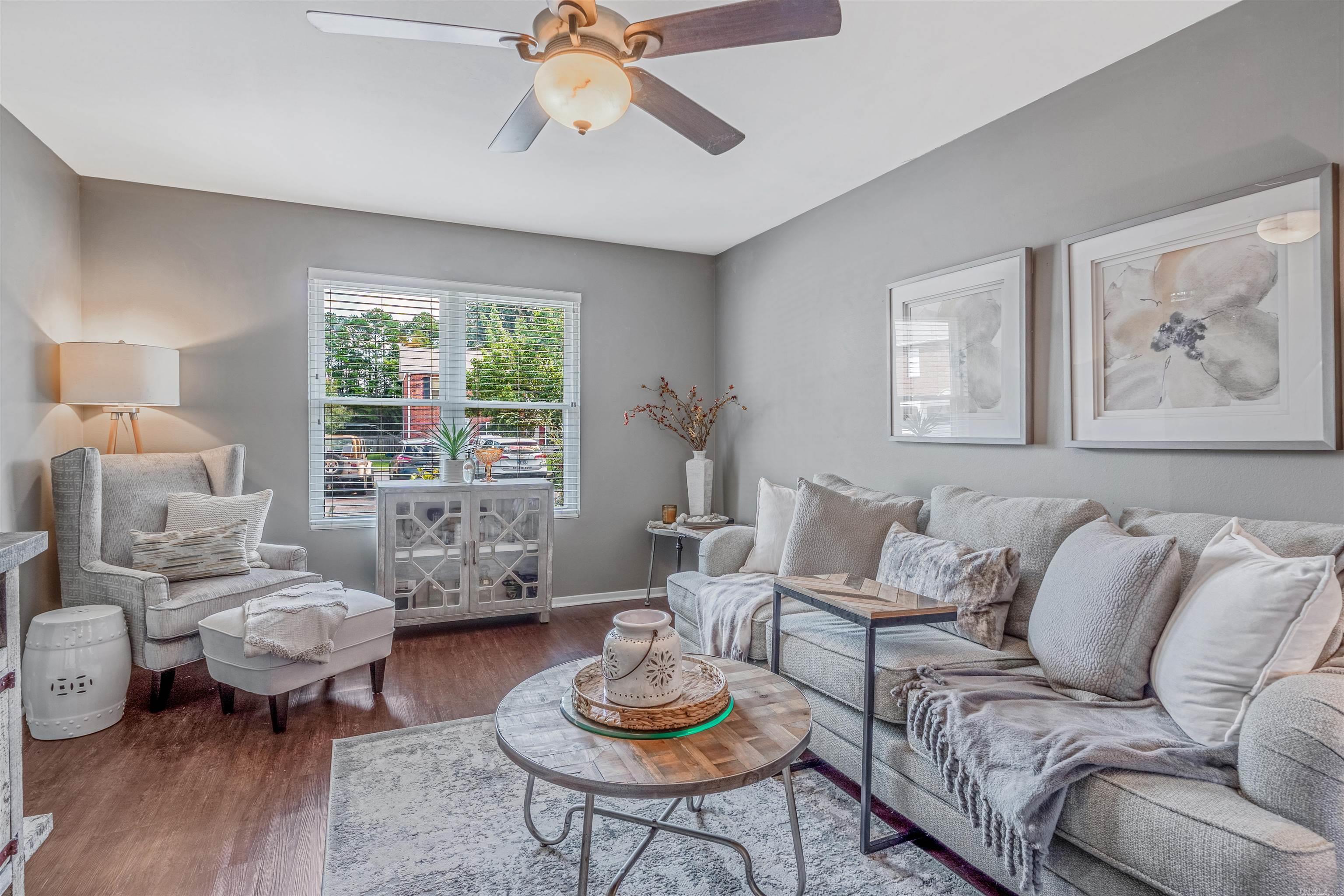 200 Pine Forest Drive, Unit G5  Maumelle, AR